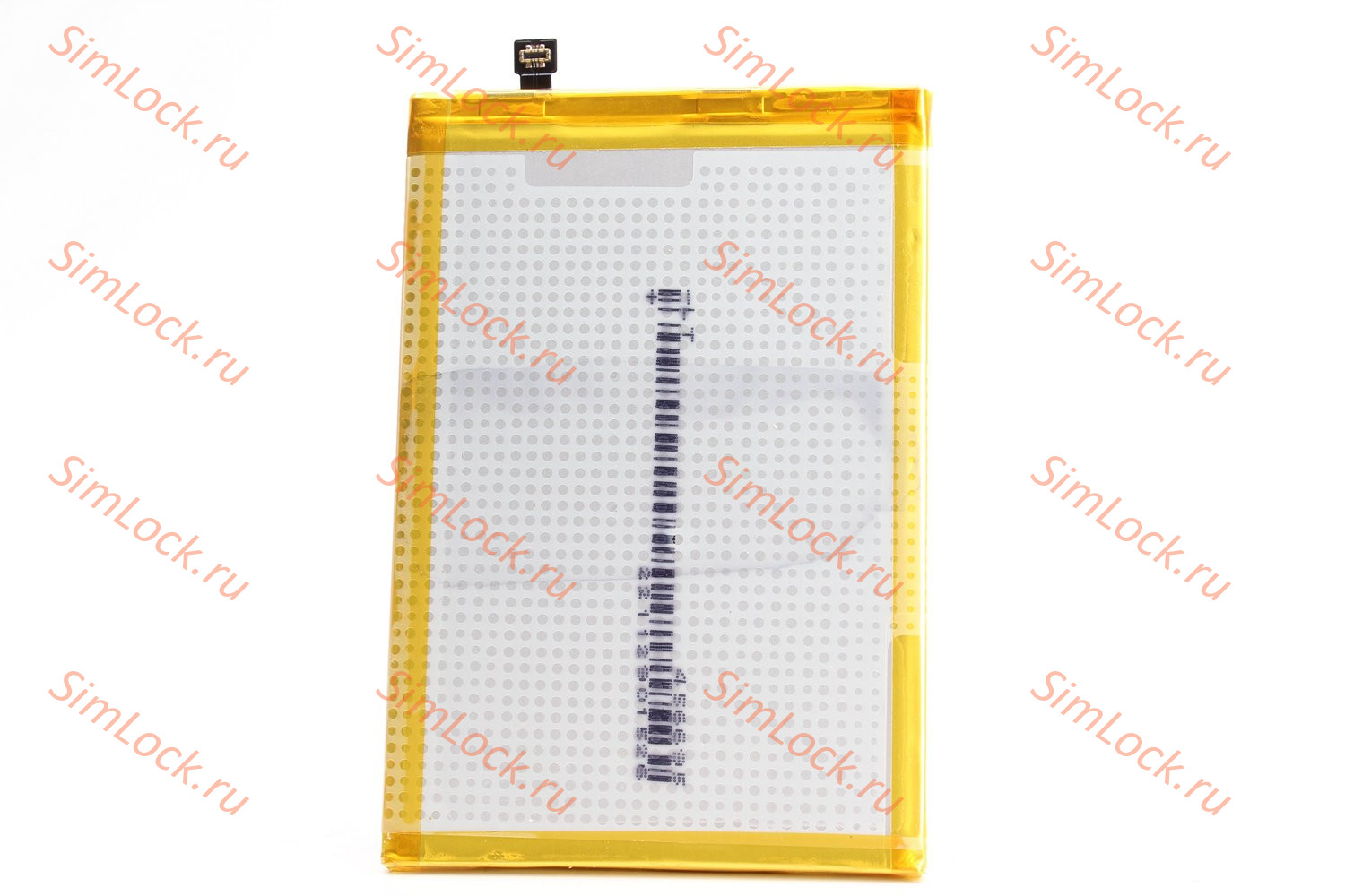 Аккумулятор BN5Q Xiaomi Redmi 13C, Poco C65 (23108RN04Y 2310FPCA4G), K-1