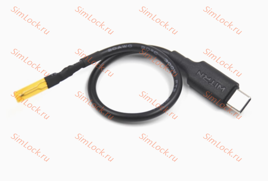 Термодатчик для WITRN C4, C5