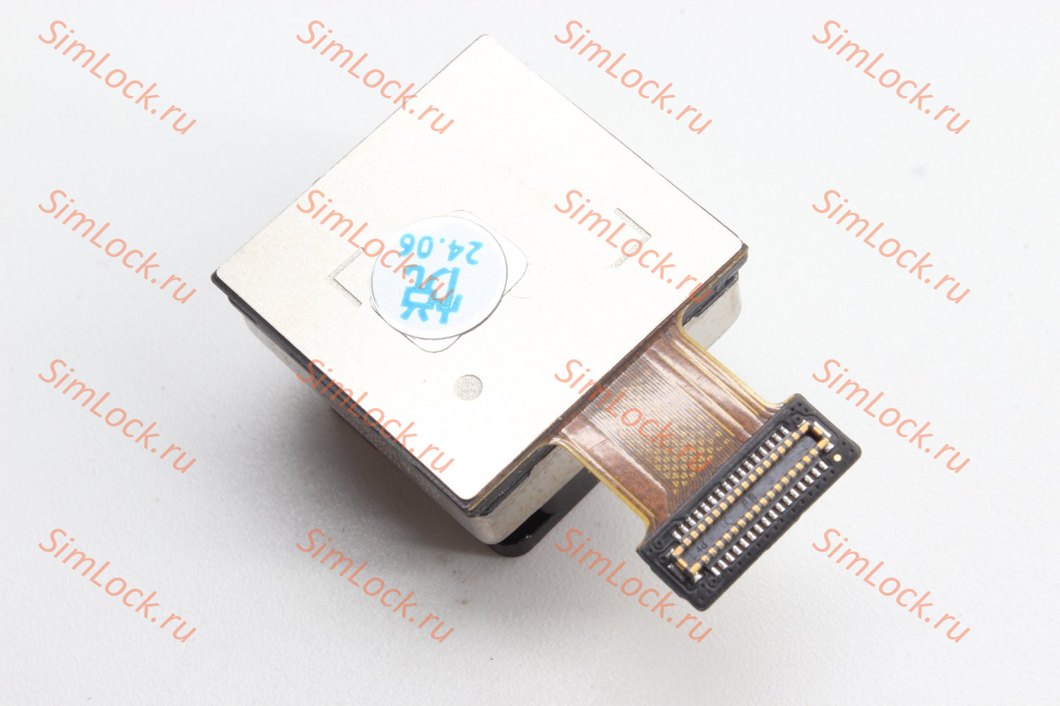 Камера задняя Honor X9b (ALI-NX1), X8b (LLY-LX1), X7b (CLK-LX1), X7c (ALT-LX1), 200 Lite (LLY-NX1), основная (108MP), К-1