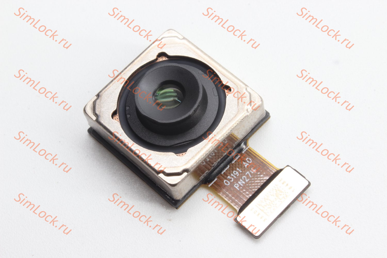 Камера задняя Honor X9b (ALI-NX1), X8b (LLY-LX1), X7b (CLK-LX1), X7c (ALT-LX1), 200 Lite (LLY-NX1), основная (108MP), К-1