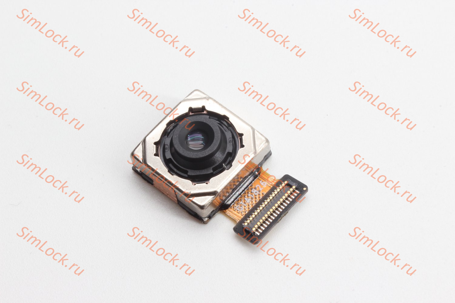 Камера задняя Infinix Hot 30 (X6831), Tecno Pova 5 (LH7N), Spark 10 (KI5Q), Spark 10 Pro (KI7), основная (50MP), К-1