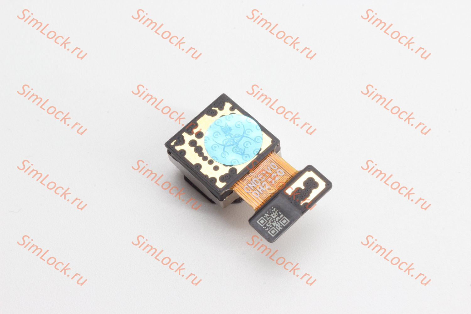 Камера задняя Infinix Smart 8 (X6525), основная (13MP), К-1