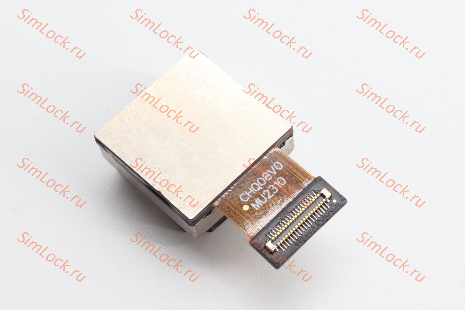 Камера задняя Tecno Camon 20 Pro (CK7N), основная (64MP), К-1