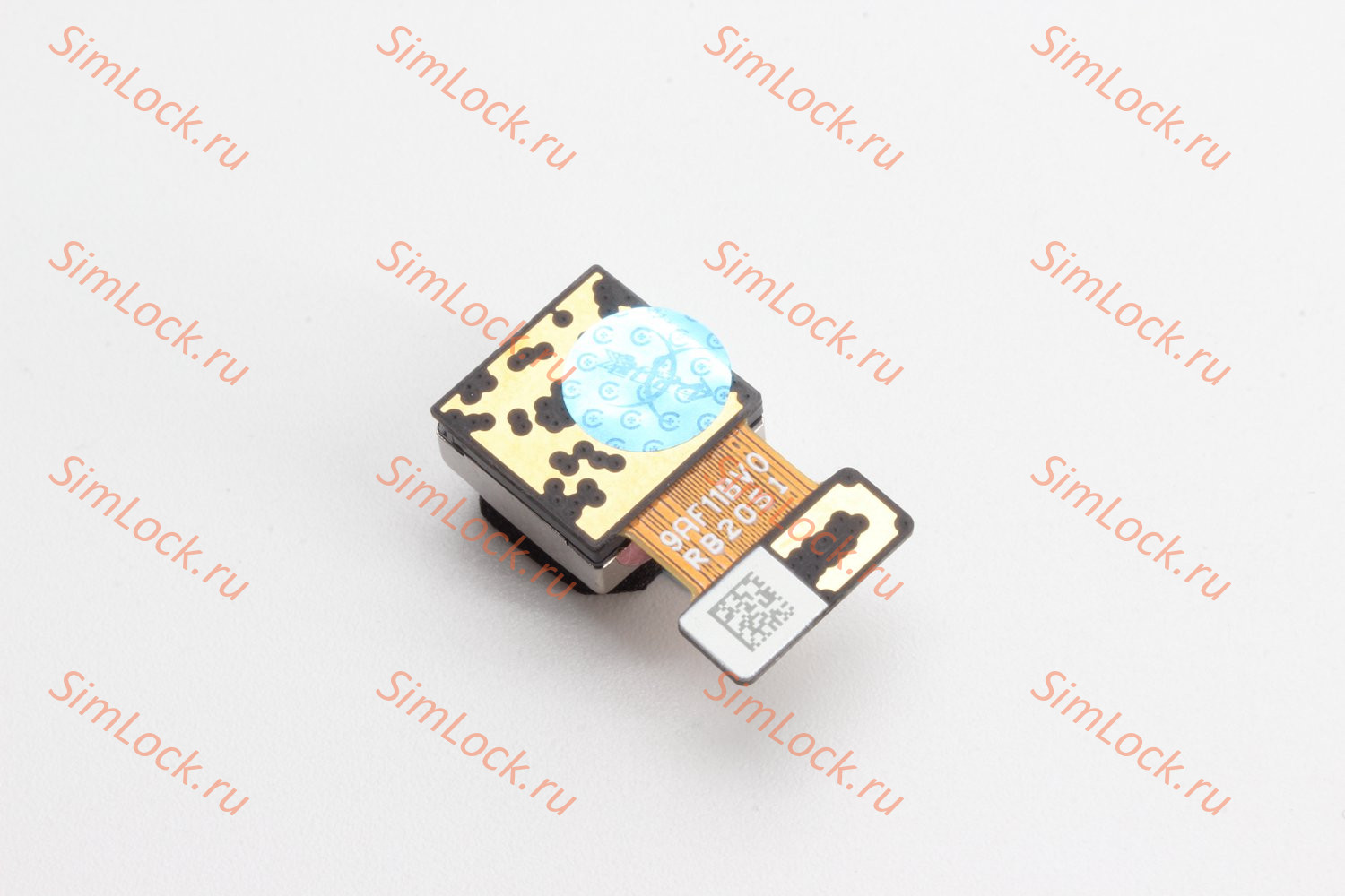 Камера задняя Tecno Pova Neo 2 (LG6N), основная (16MP), К-1