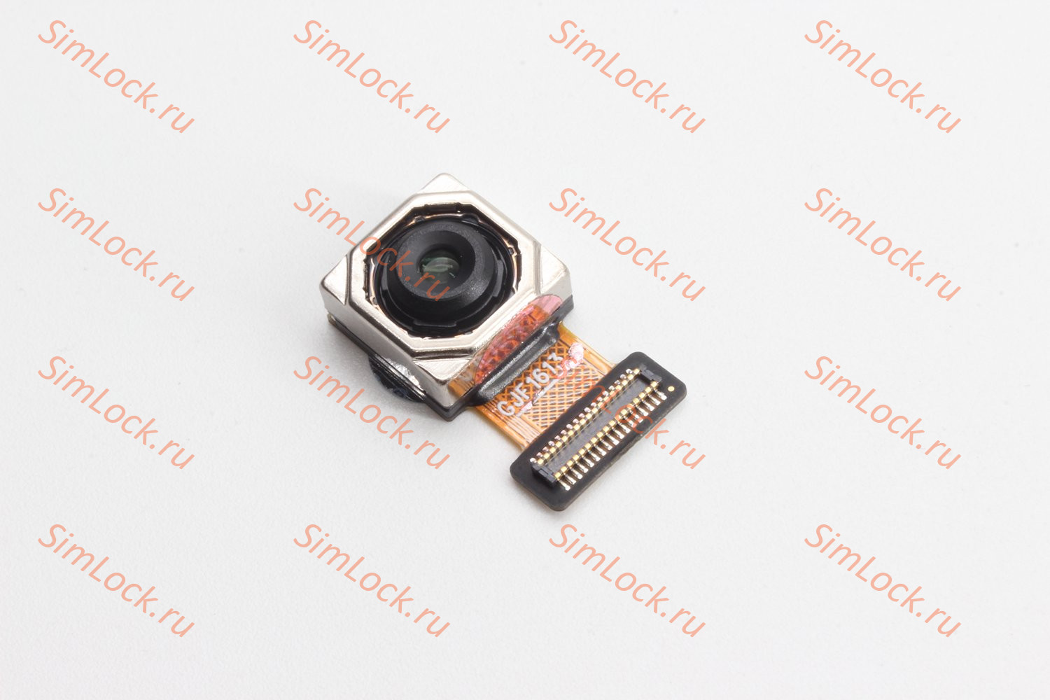 Камера задняя Tecno Pova Neo 2 (LG6N), основная (16MP), К-1