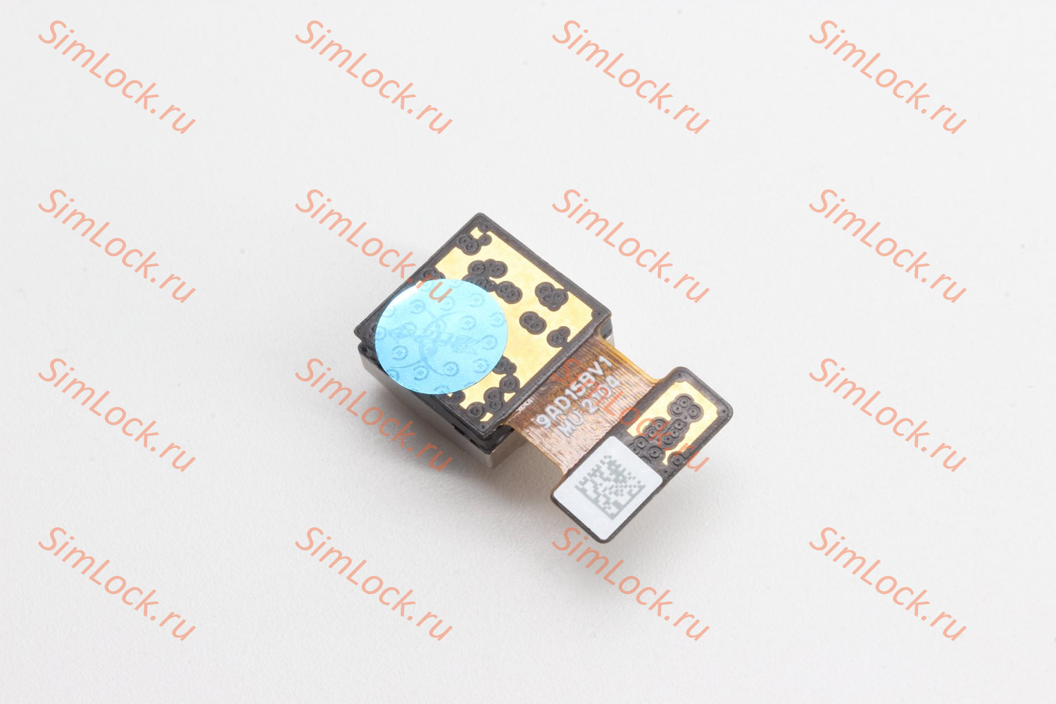 Камера задняя Tecno Spark 8C (KG5N), основная (13MP), К-1