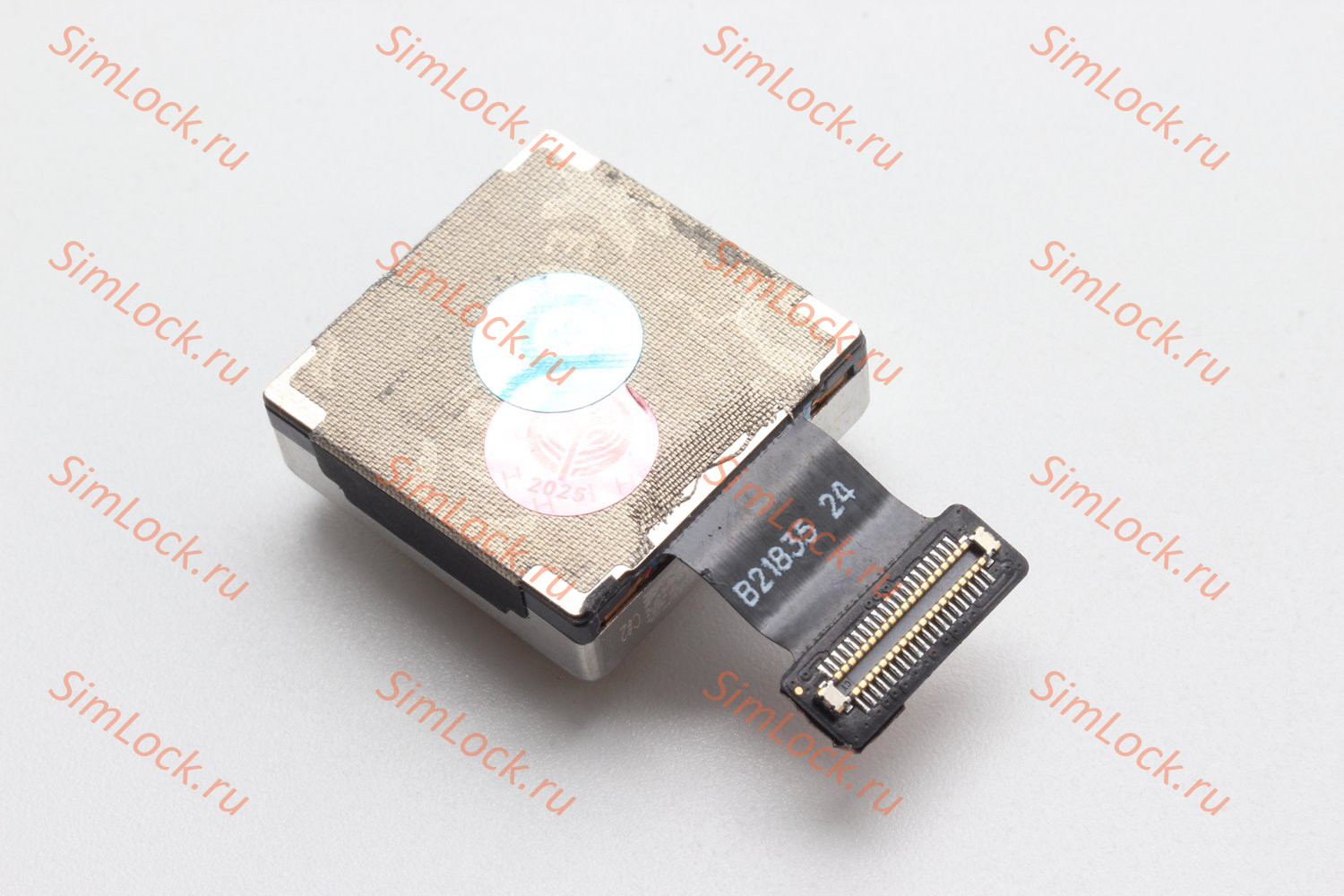 Камера Realme GT3 (RMX3709), GT Neo 5 (RMX3706), 9 Pro+ (RMX3393) задняя основная (50MP), К-1