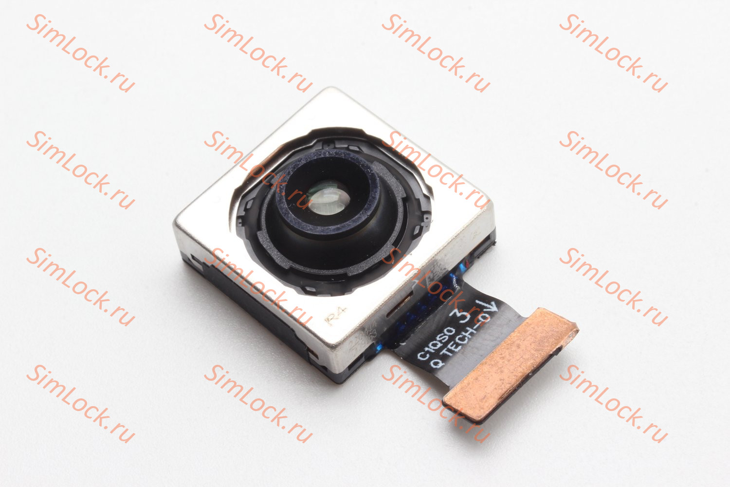 Камера Realme GT3 (RMX3709), GT Neo 5 (RMX3706), 9 Pro+ (RMX3393) задняя основная (50MP), К-1