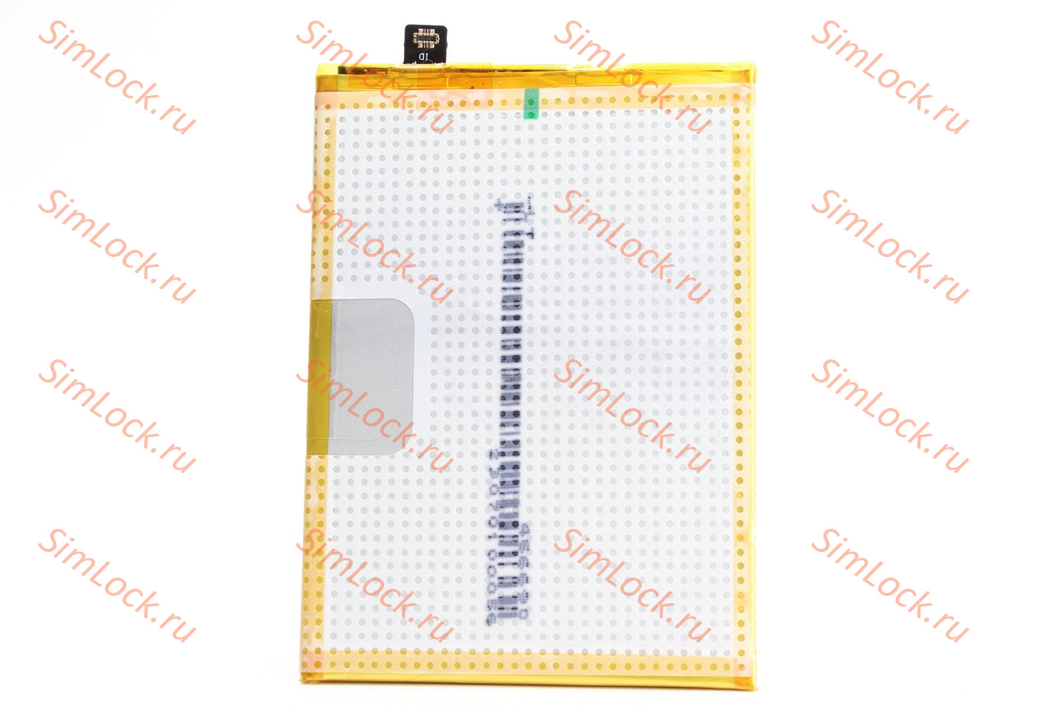 Аккумулятор BLP793 Realme C12, C15, C25, C25s, Narzo 30A, 50A, K-2