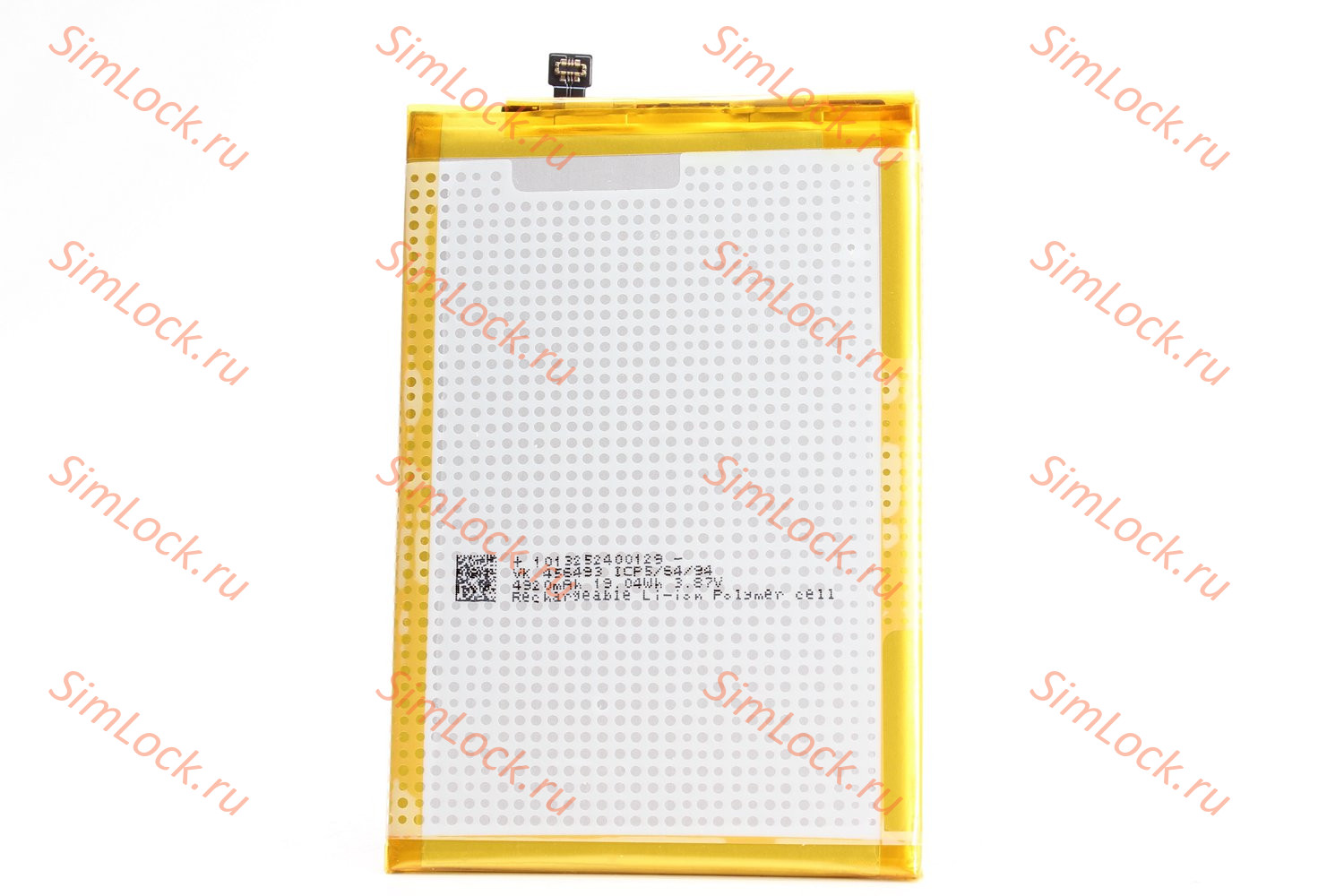 Аккумулятор BN5F Xiaomi Poco C51, Redmi A2 Plus, K-1