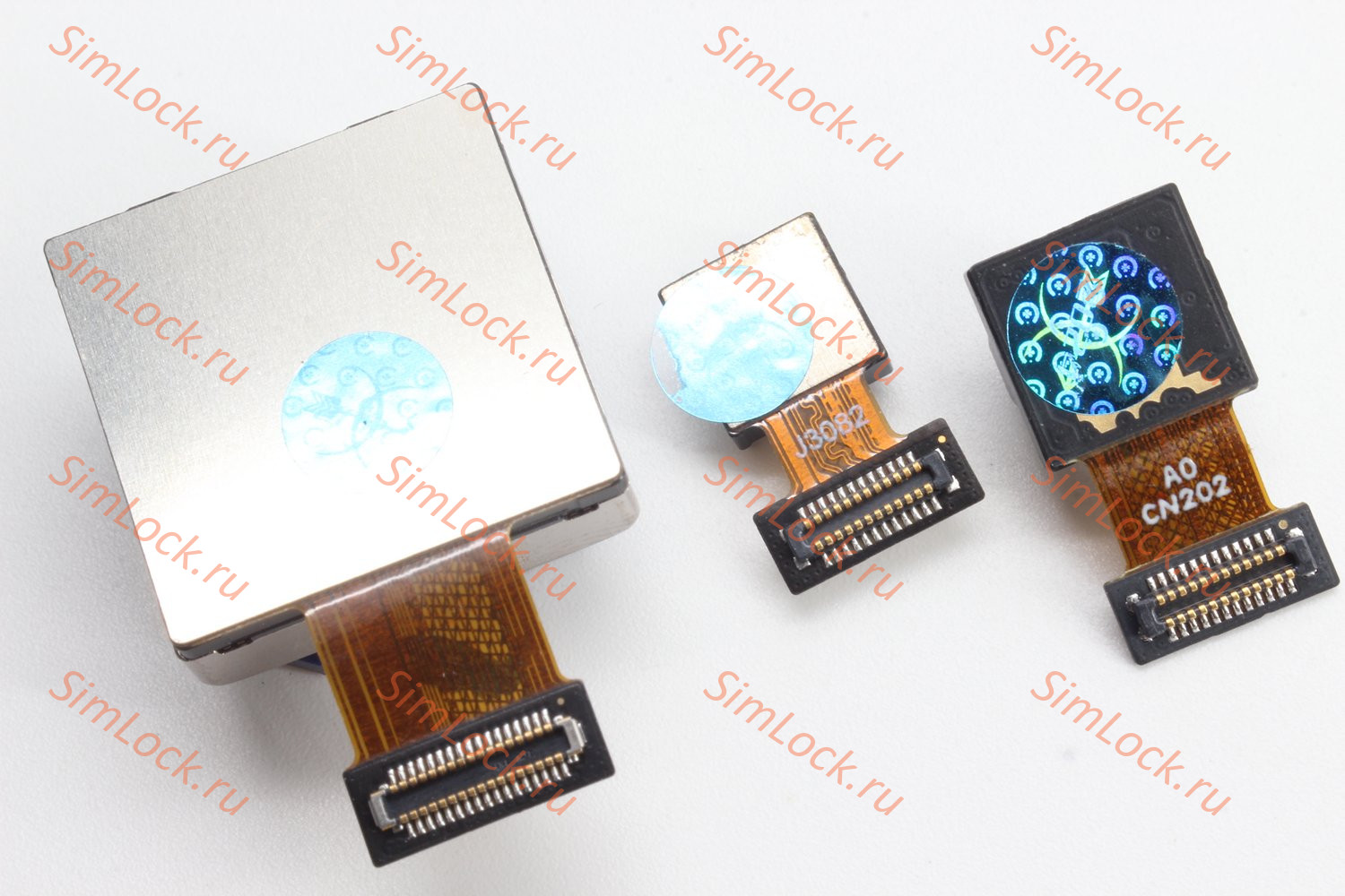 Камера Xiaomi Redmi Note 13 Pro 4G (3 шт:  200MP, 8MP, 2MP), ориганиал, с нового телефона