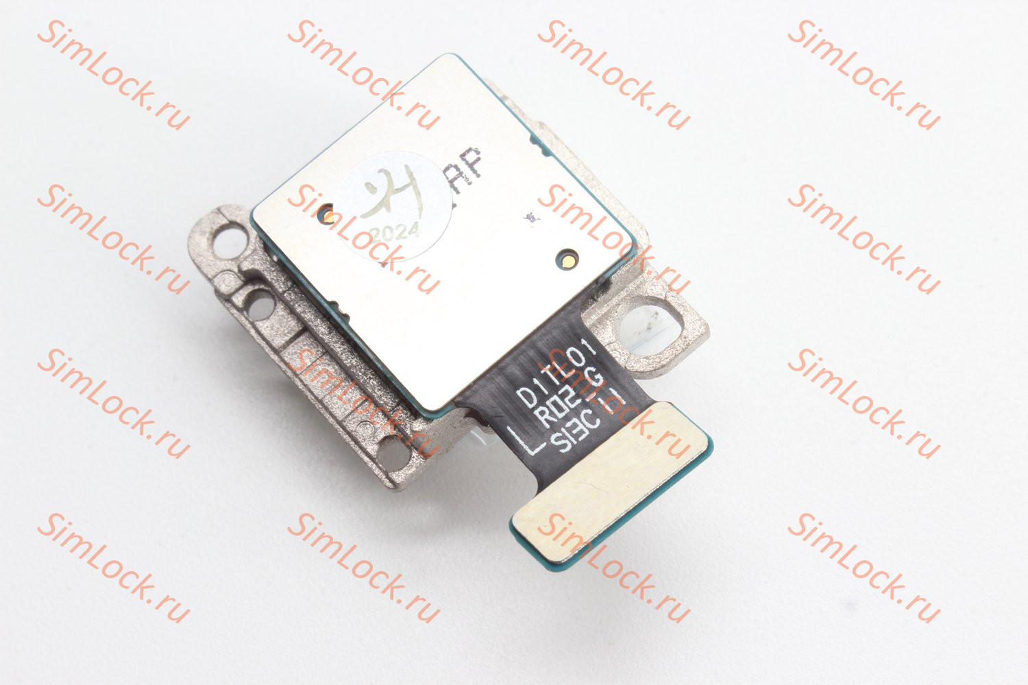 Камера задняя Samsung S911 Galaxy S23, S916 Galaxy S23+ Plus, S921 Galaxy S24, S926 Galaxy S24+, S921 Galaxy S25, телевик (10MP), оригинал