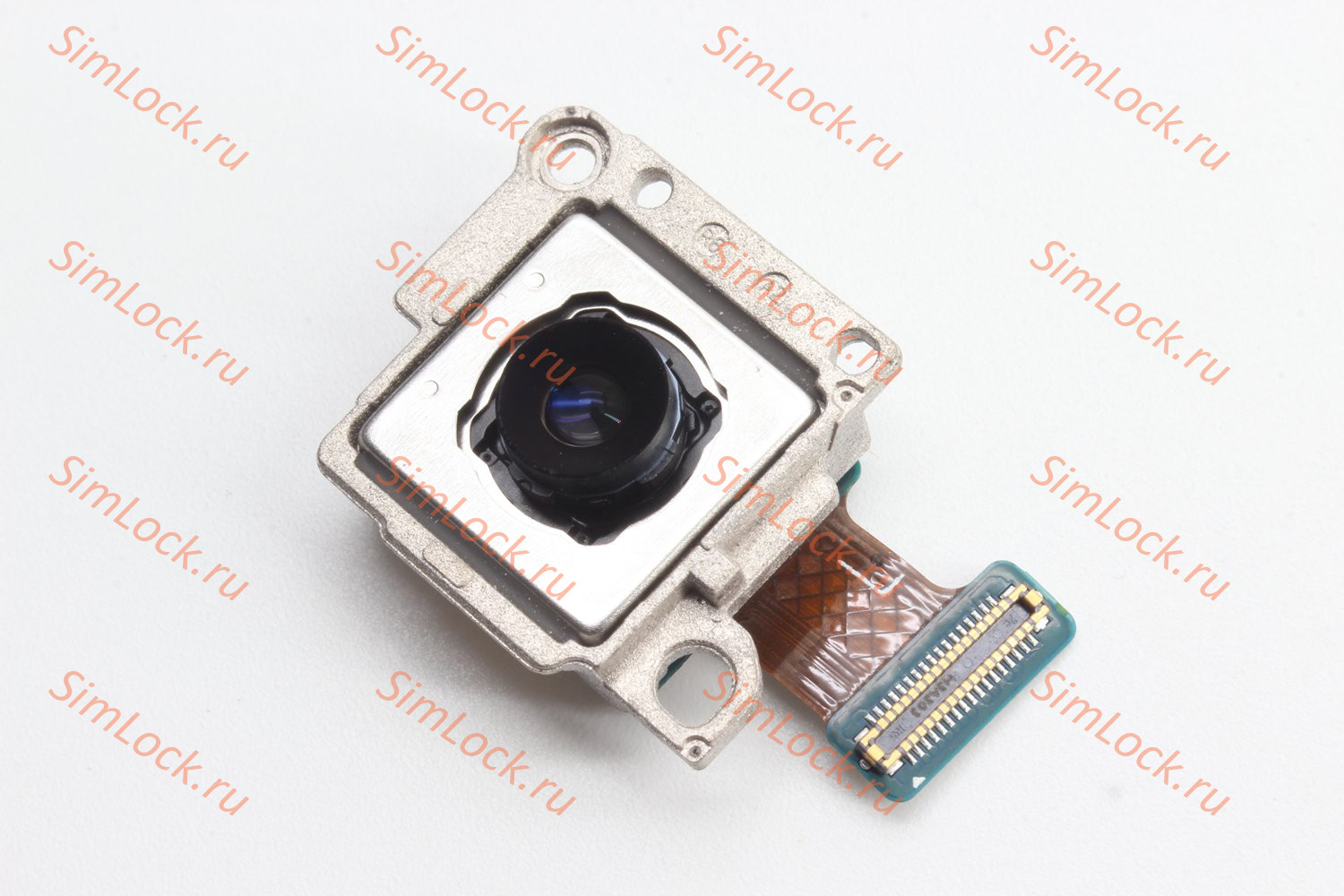 Камера задняя Samsung S911 Galaxy S23, S916 Galaxy S23+ Plus, S921 Galaxy S24, S926 Galaxy S24+, S921 Galaxy S25, телевик (10MP), оригинал