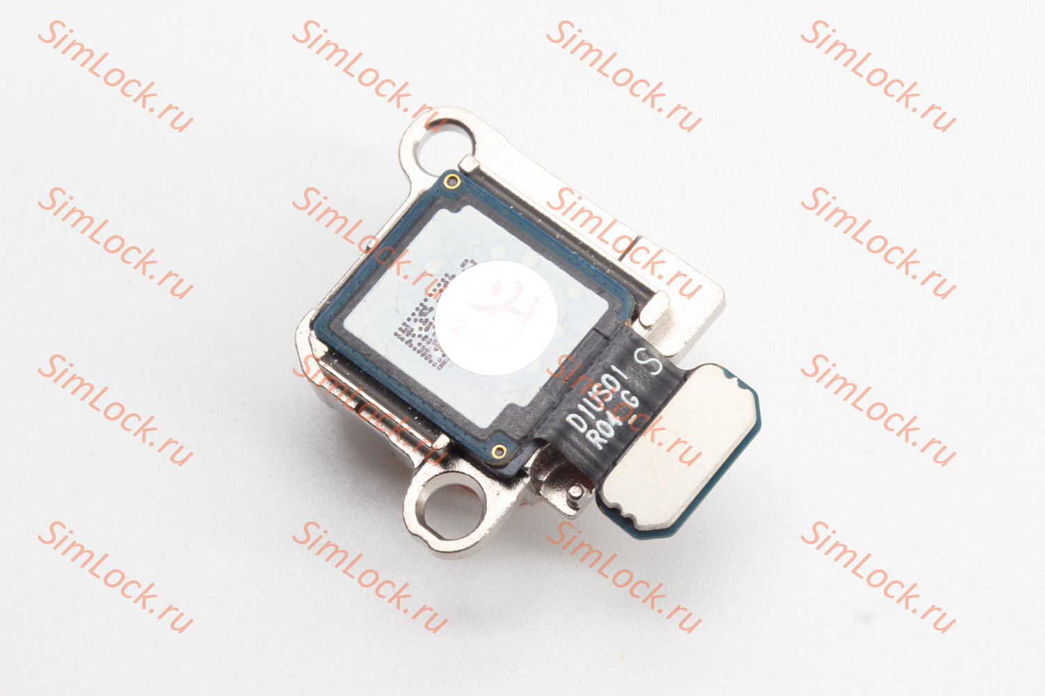 Камера задняя Samsung S911 Galaxy S23, S916 Galaxy S23+ Plus, S921 Galaxy S24, S926 Galaxy S24+, S921 Galaxy S25, ширик (12MP), оригинал