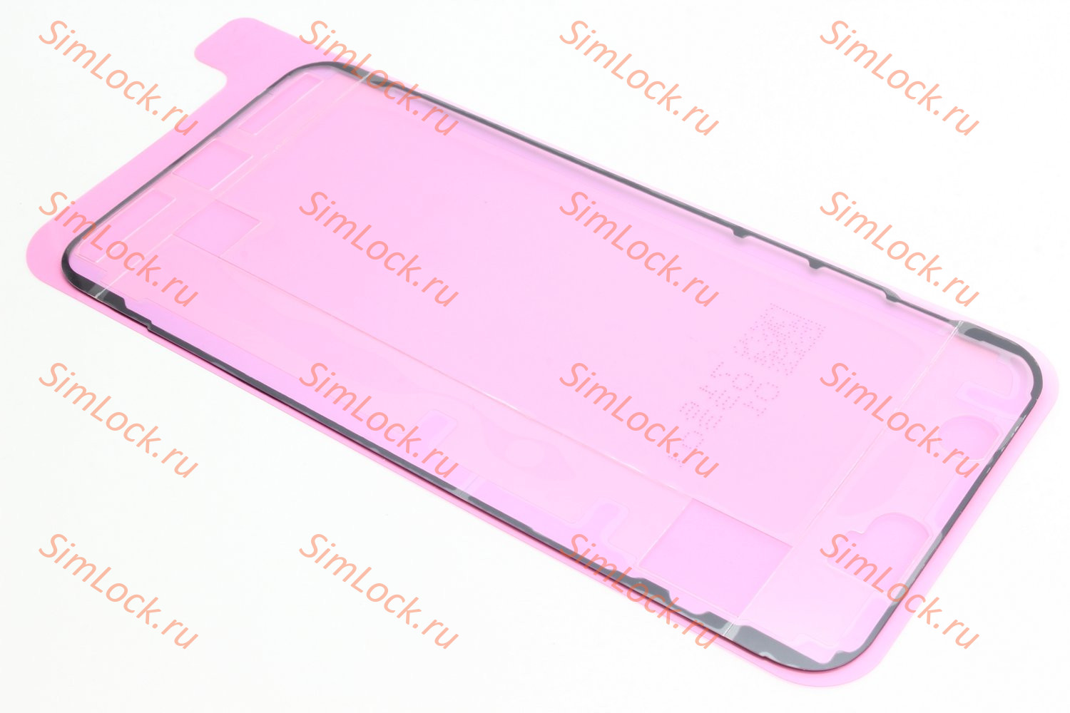 Скотч ProFix для проклейки дисплея iPhone X