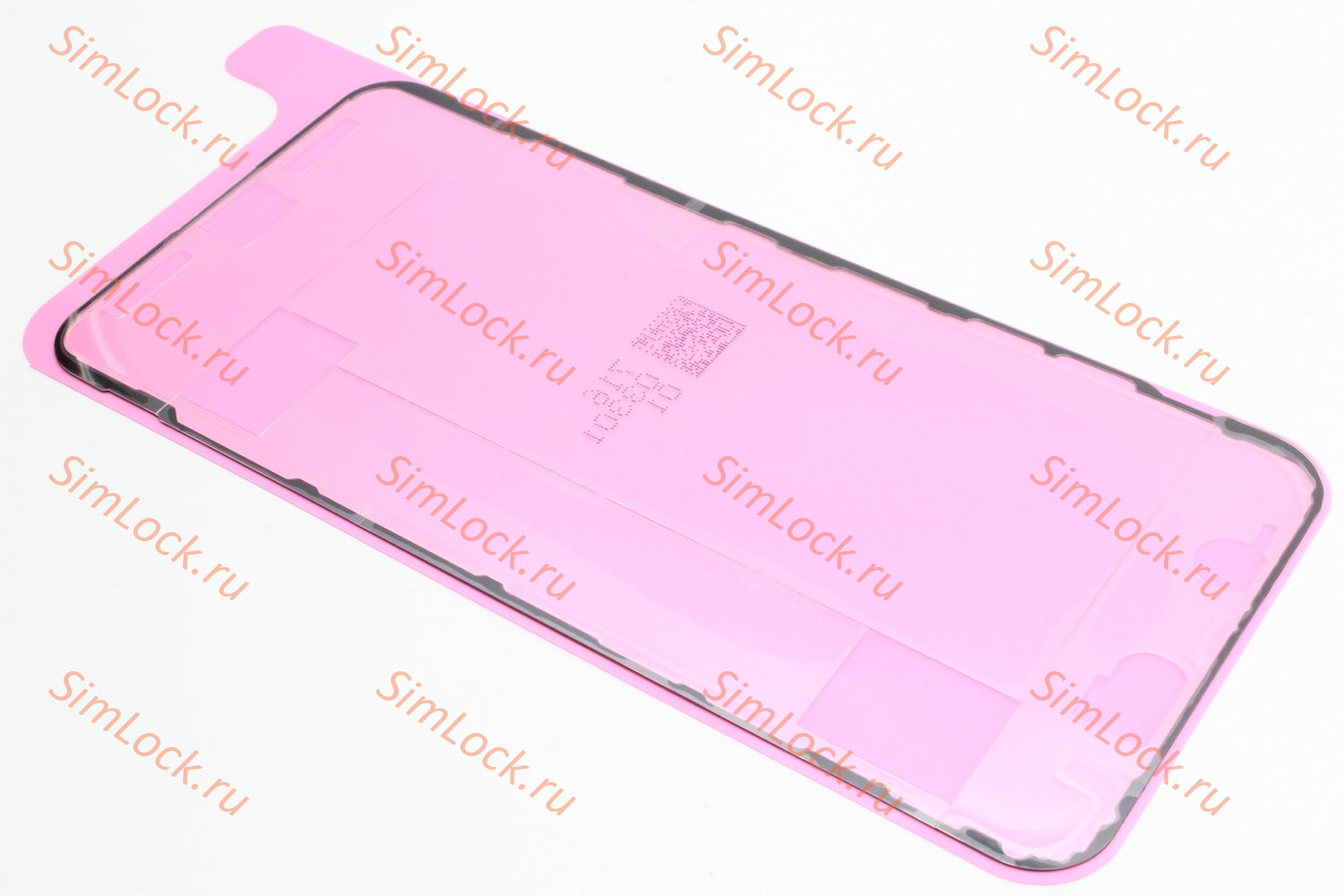 Скотч ProFix для проклейки дисплея iPhone XS Max