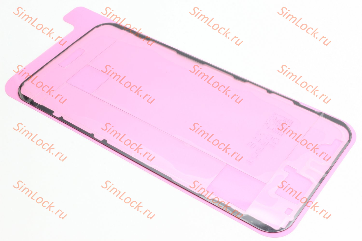 Скотч ProFix для проклейки дисплея iPhone 11 Pro