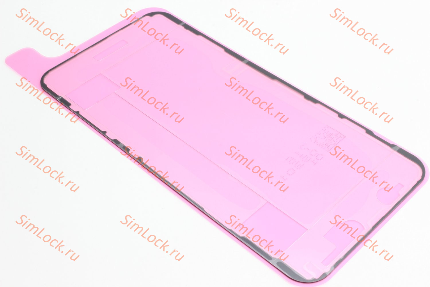 Скотч ProFix для проклейки дисплея iPhone 11 Pro Max