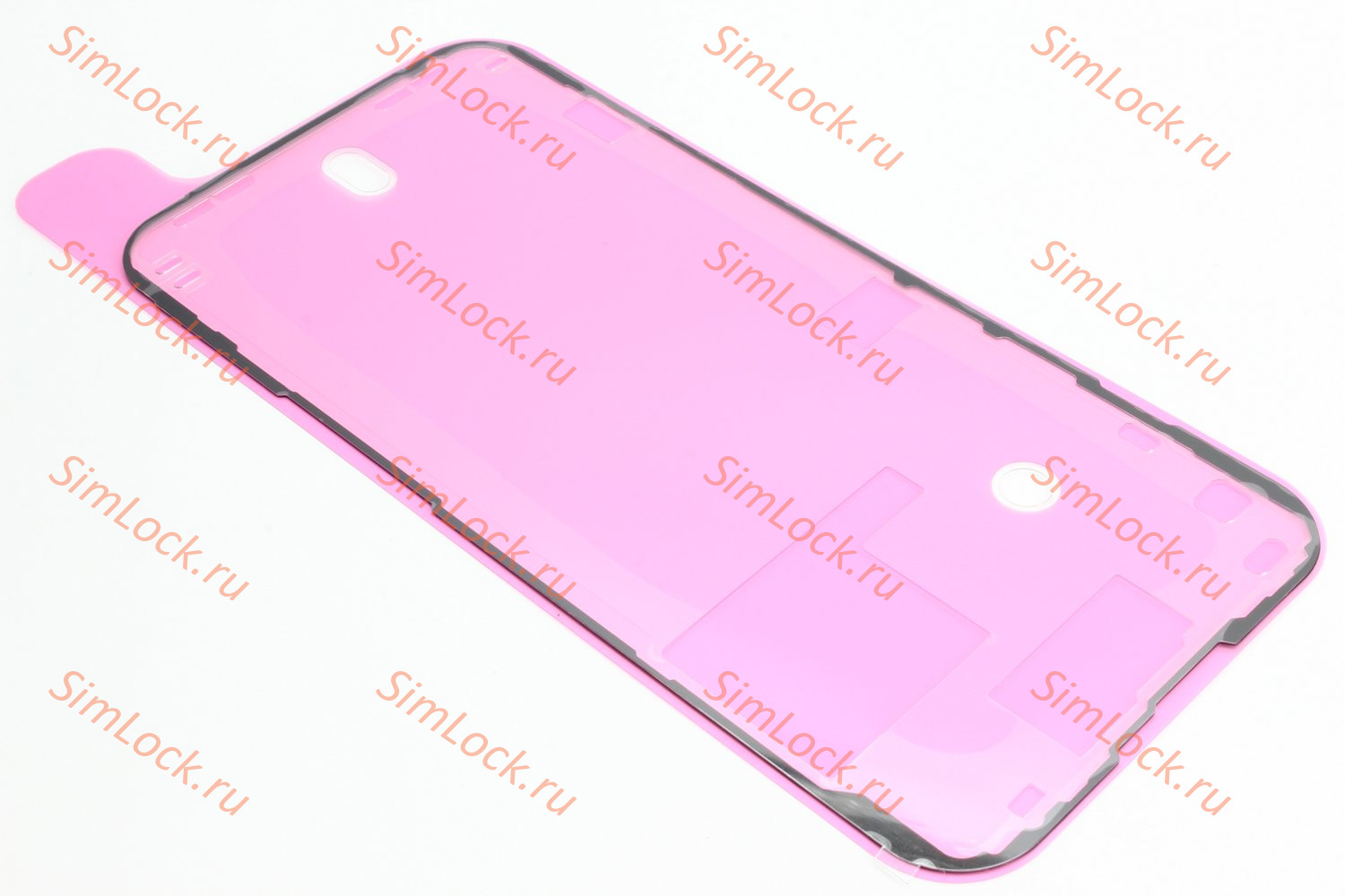 Скотч ProFix для проклейки дисплея iPhone 14 Pro