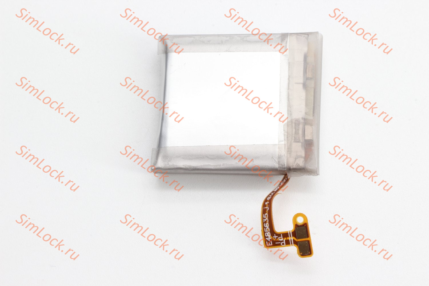 Аккумулятор Samsung Watch 4 Classic 42 мм, SM-R860, R870, R880, K-1