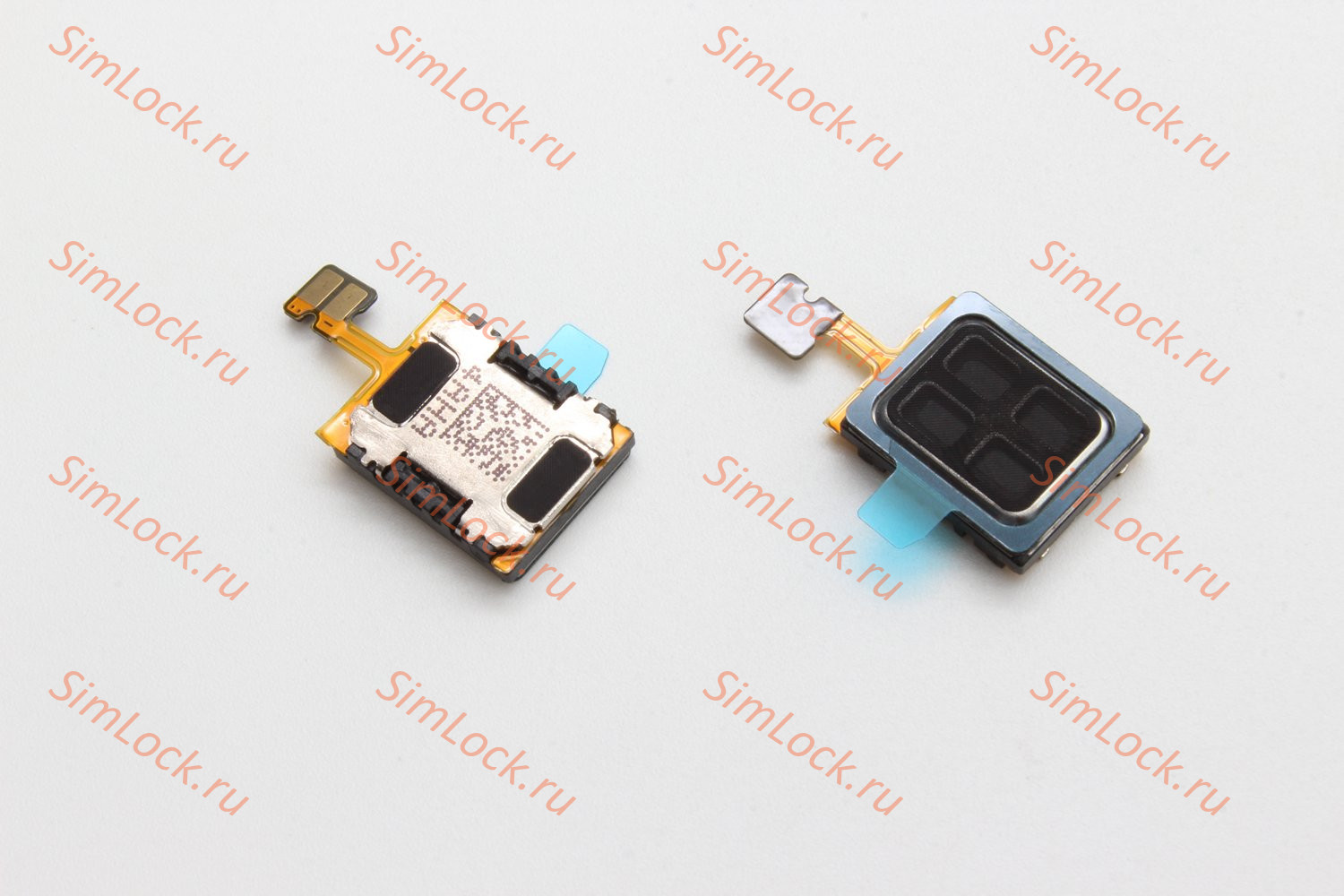 Динамик верхний Realme 11 Pro 5G, 11 Pro+ 5G, C67 4G, OPPO A58 4G, A78 4G, К-1