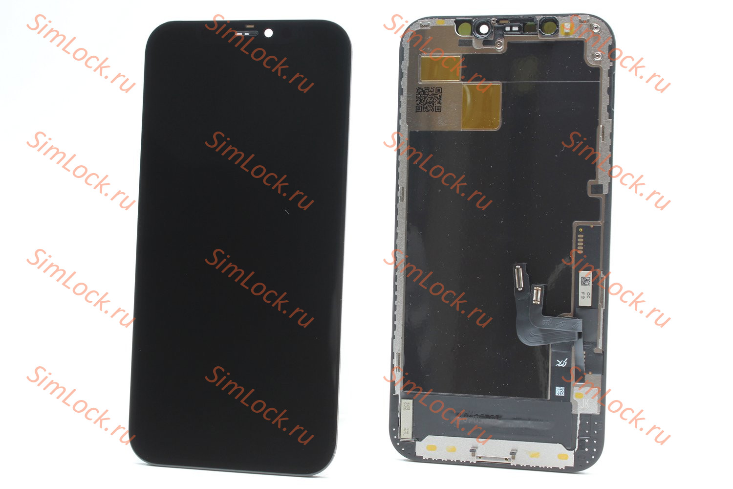 Дисплей iPhone 12, 12 Pro, оригинал JK (incell)