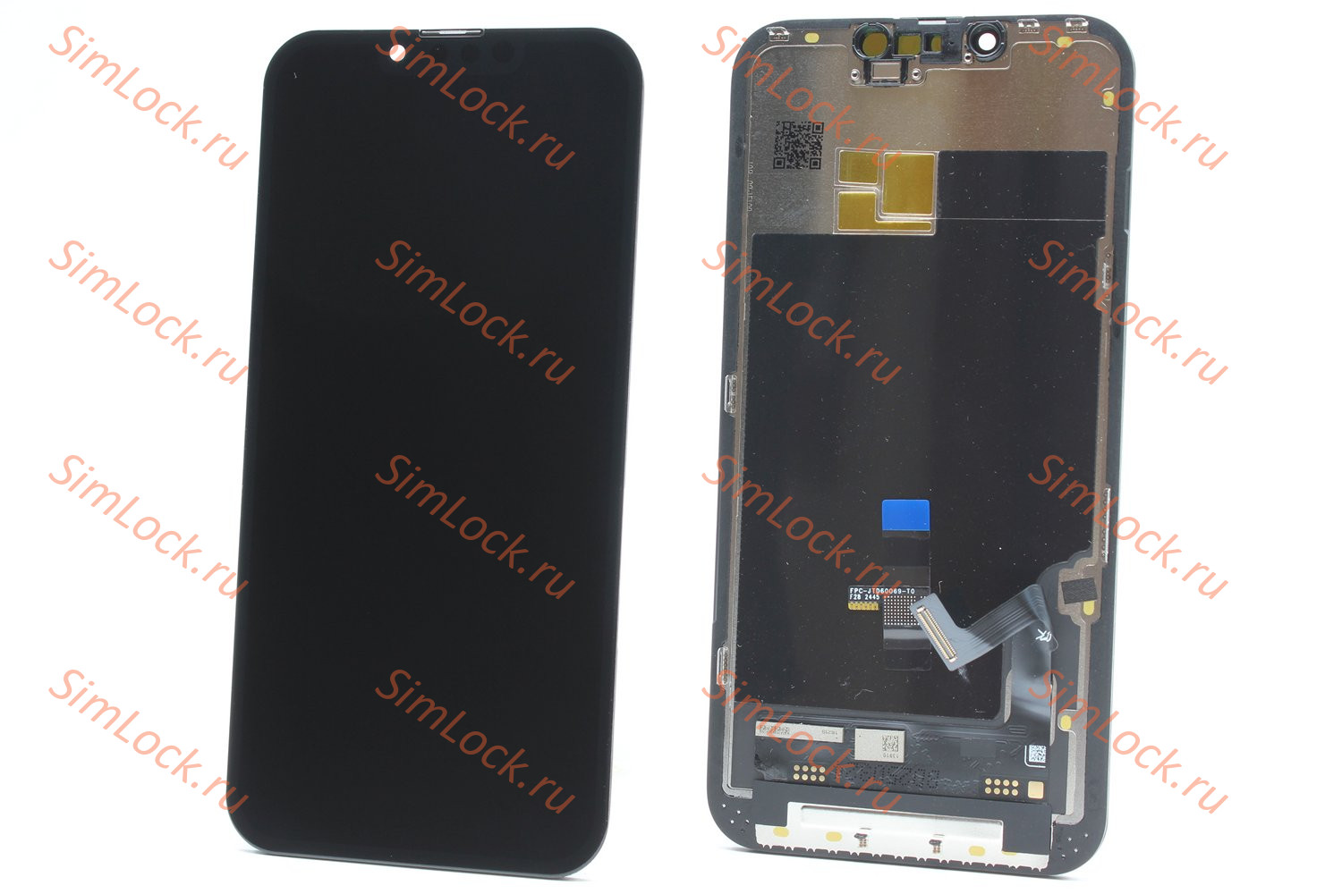 Дисплей iPhone 13, оригинал JK (incell)