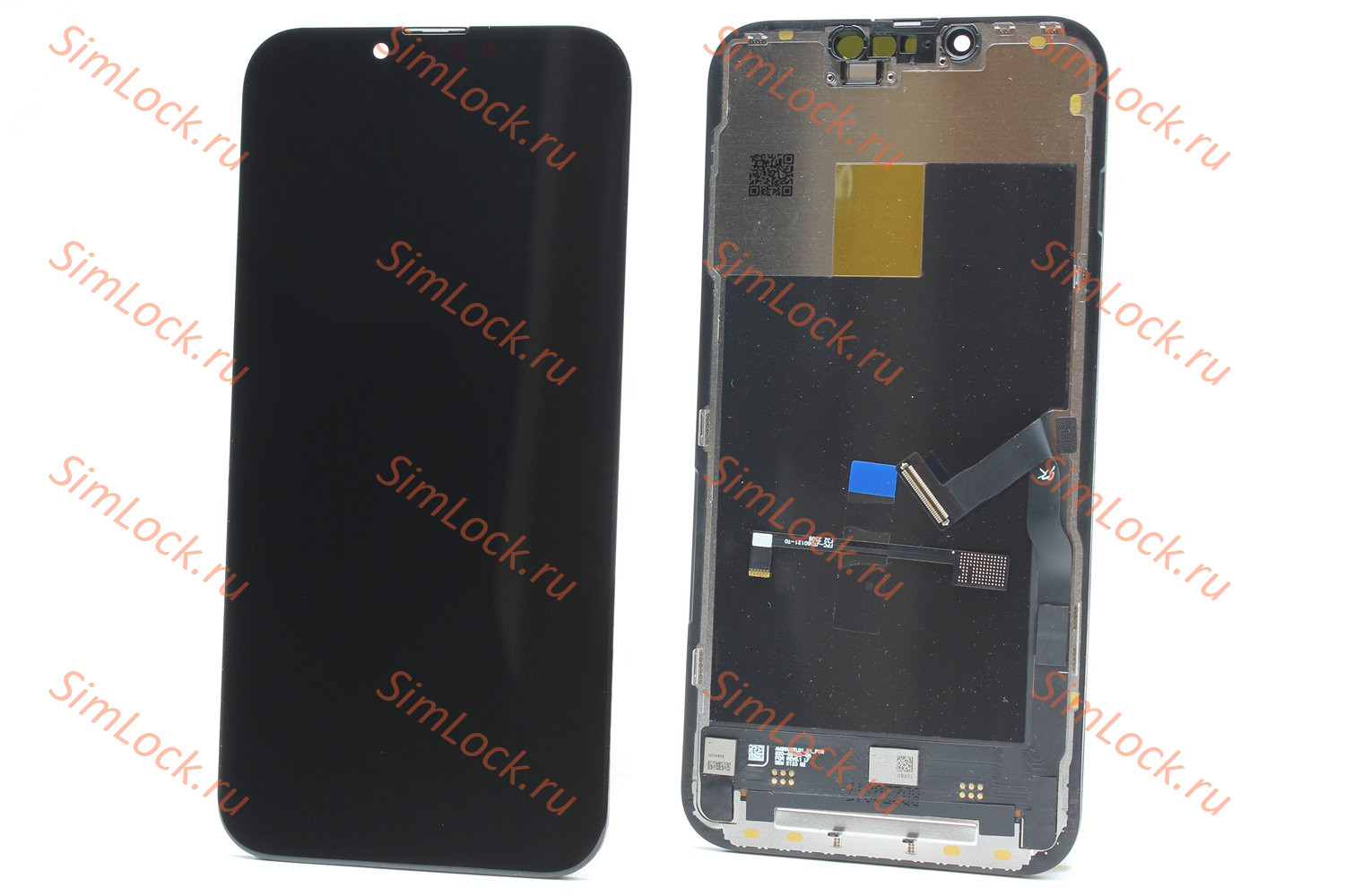 Дисплей iPhone 13 Pro, оригинал JK (incell)