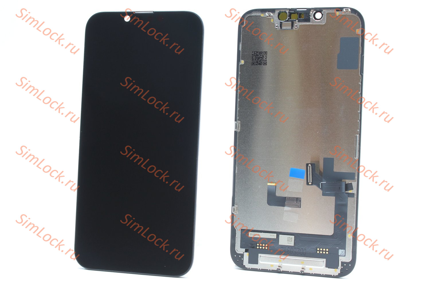 Дисплей iPhone 14, оригинал JK (incell)