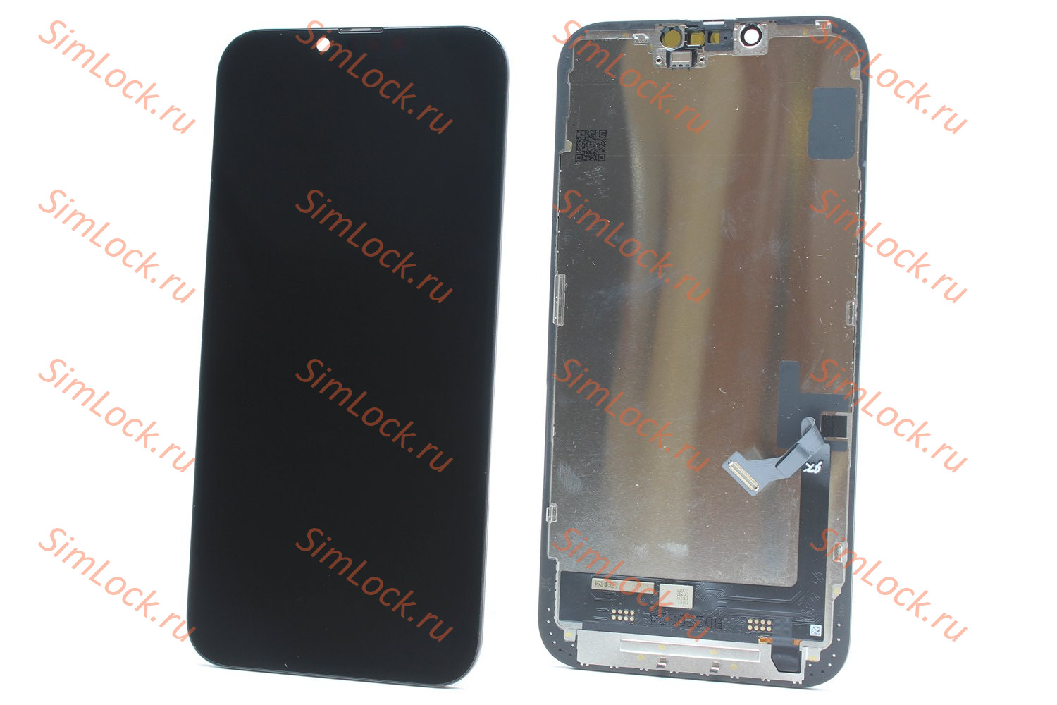 Дисплей iPhone 14 Plus, оригинал JK (incell)