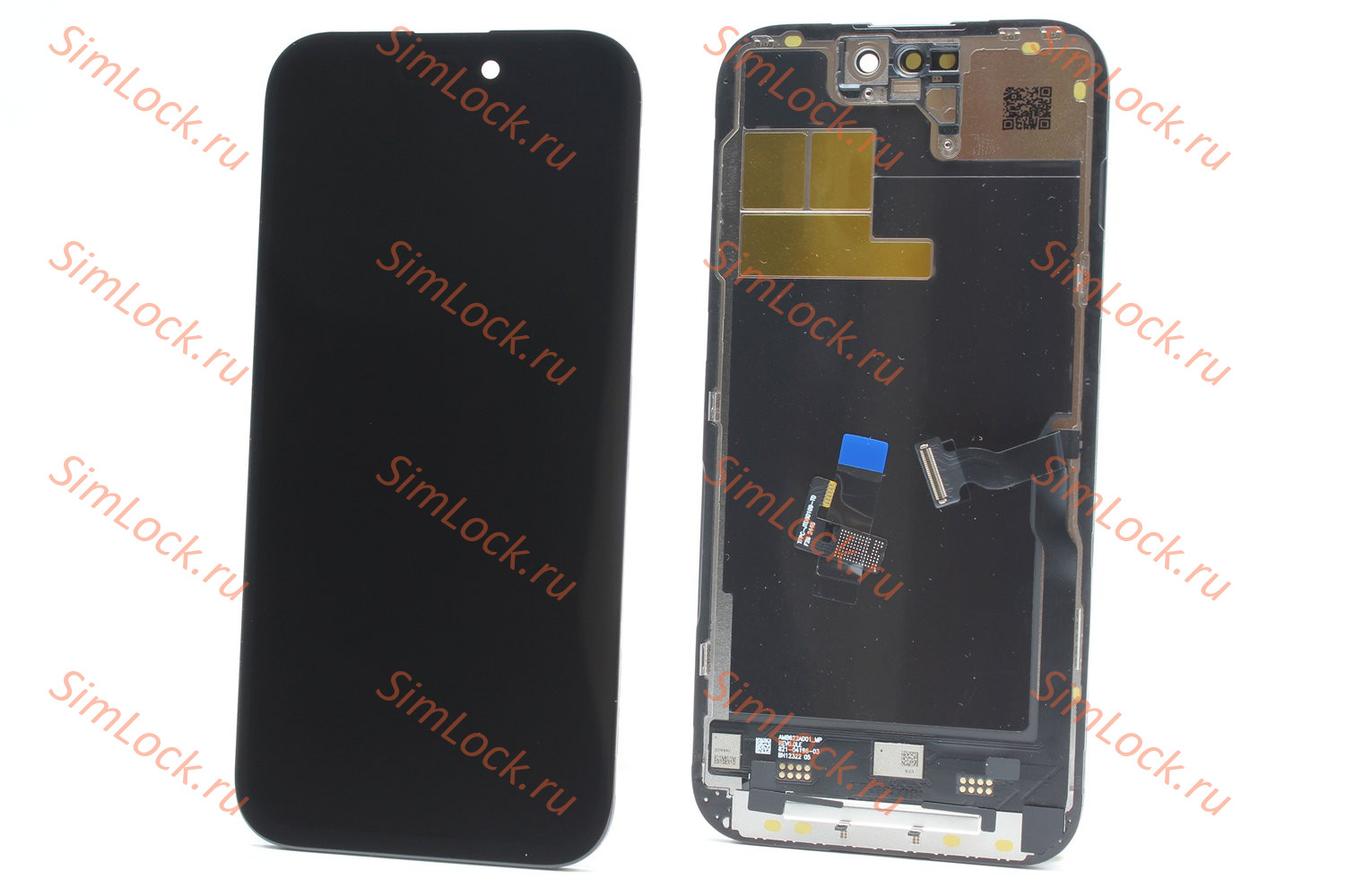 Дисплей iPhone 14 Pro, оригинал JK (incell)