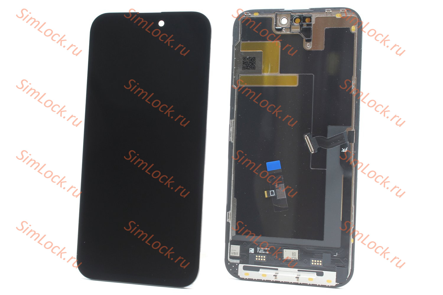 Дисплей iPhone 14 Pro Max, оригинал JK (incell)