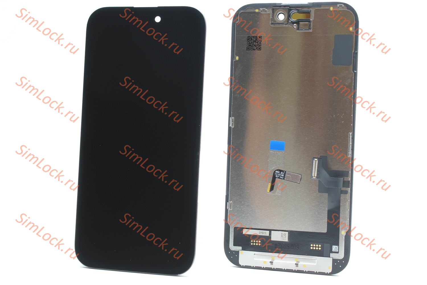 Дисплей iPhone 15, оригинал JK (incell)