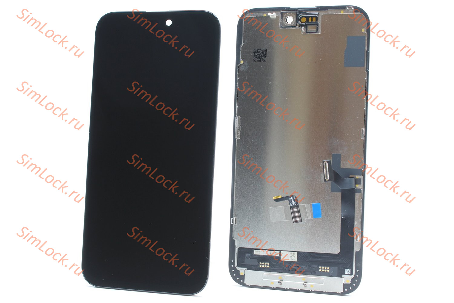 Дисплей iPhone 15 Plus, оригинал JK (incell)