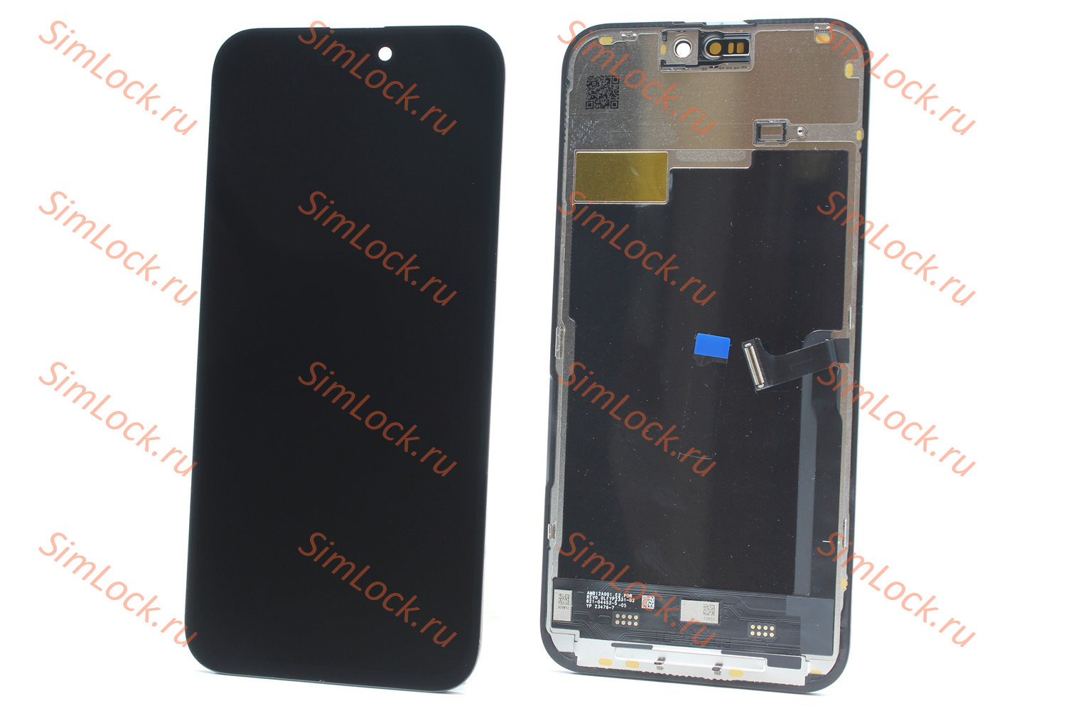 Дисплей iPhone 15 Pro Max, оригинал JK (incell)