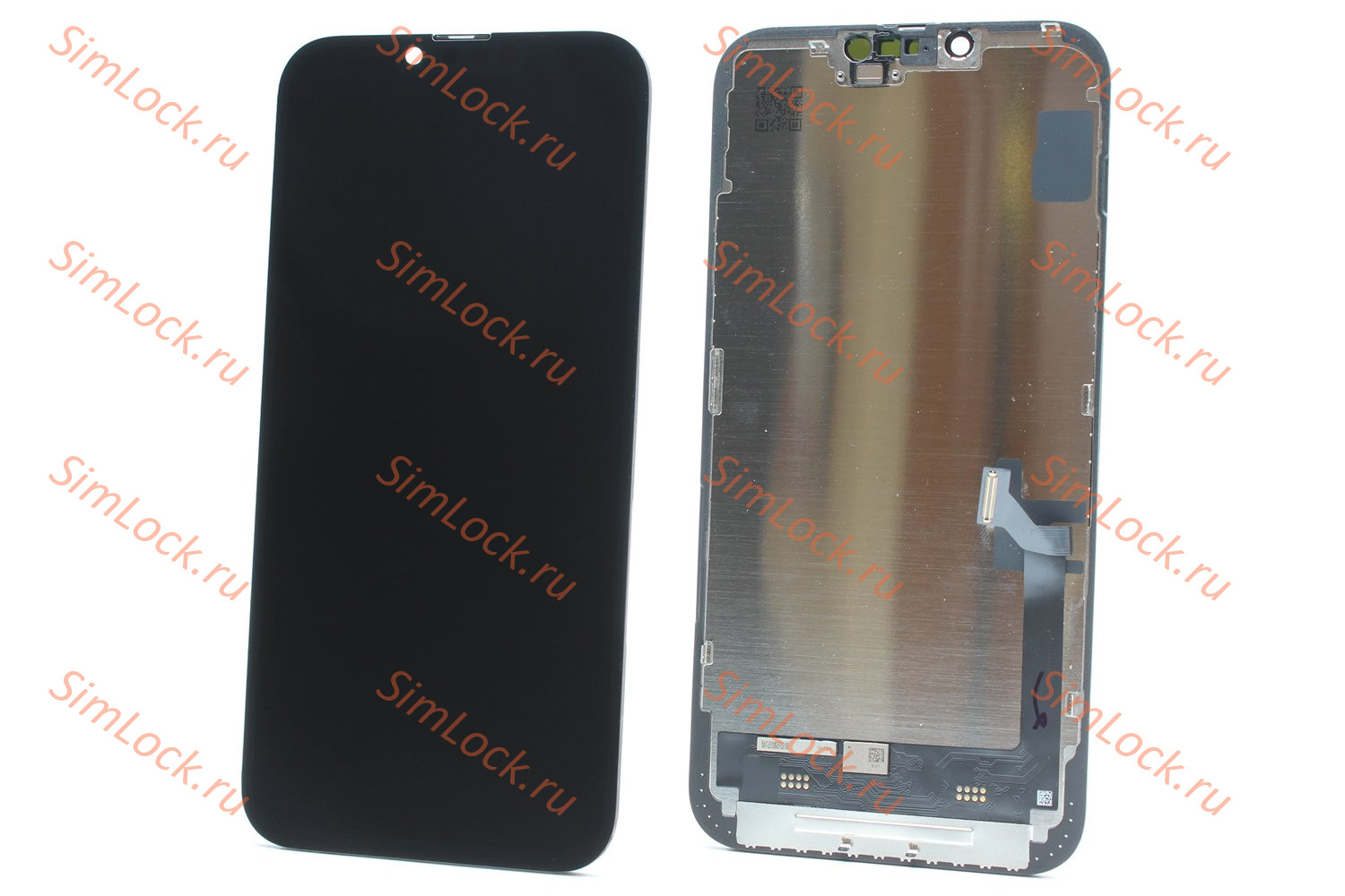 Дисплей iPhone 14 Plus, incell