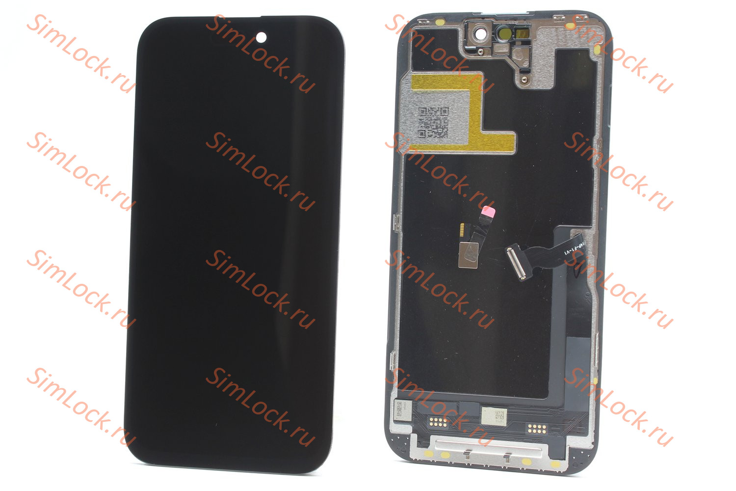 Дисплей iPhone 14 Pro, incell