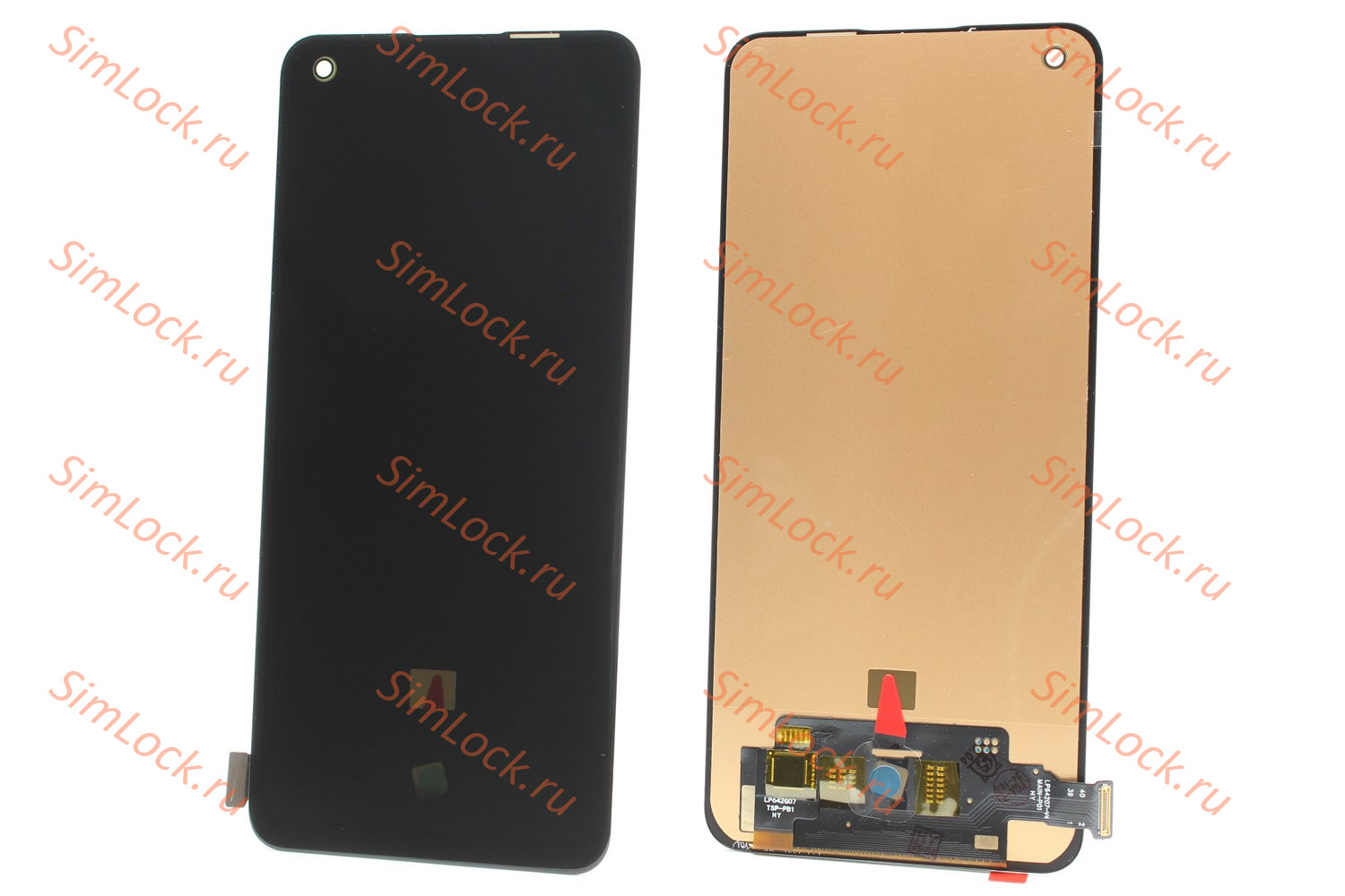 Дисплей OnePlus 9, OLED, К-1