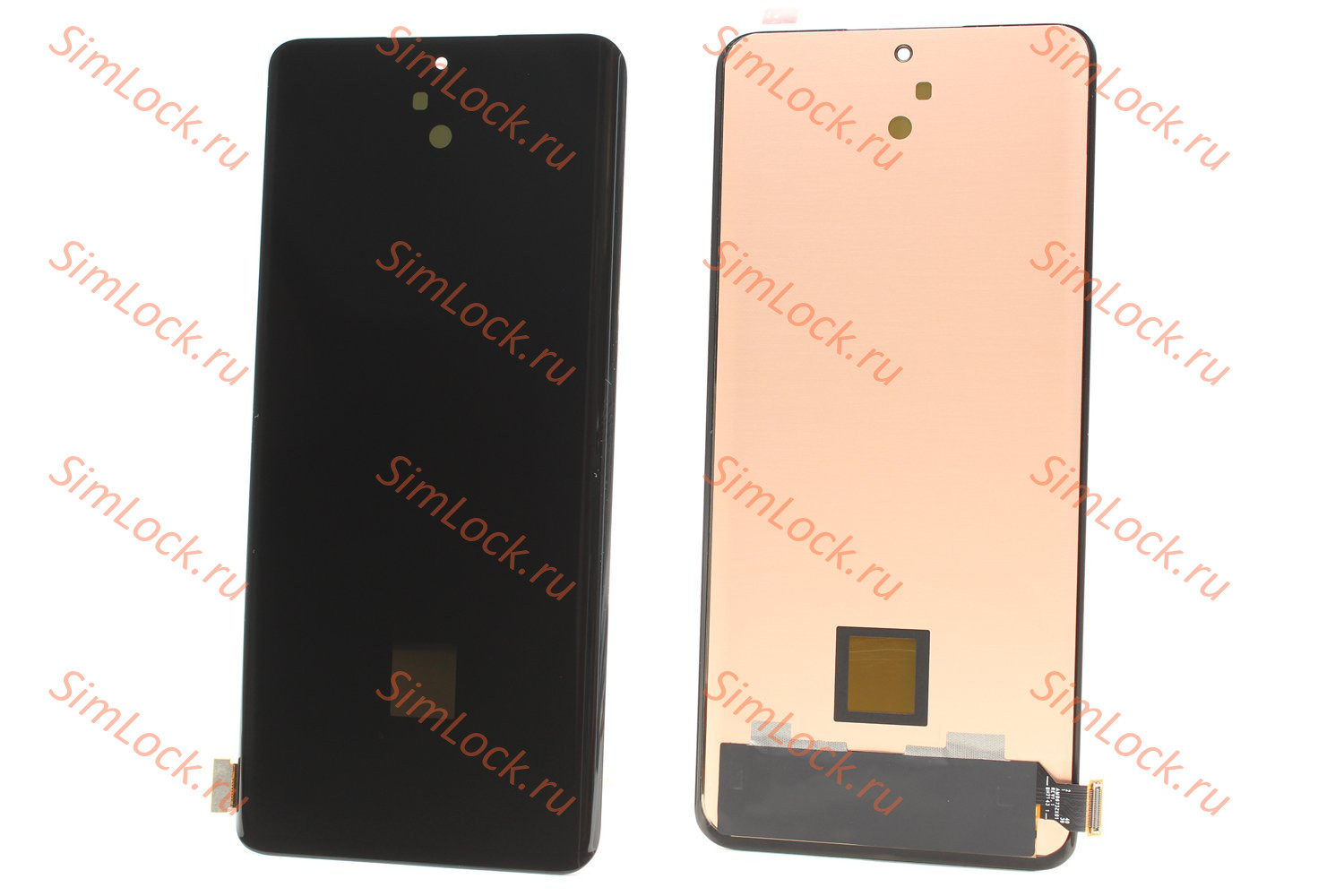 Дисплей Xiaomi 12 Pro, 12S Pro, 12 Ultra, 12S Ultra OLED, K-1