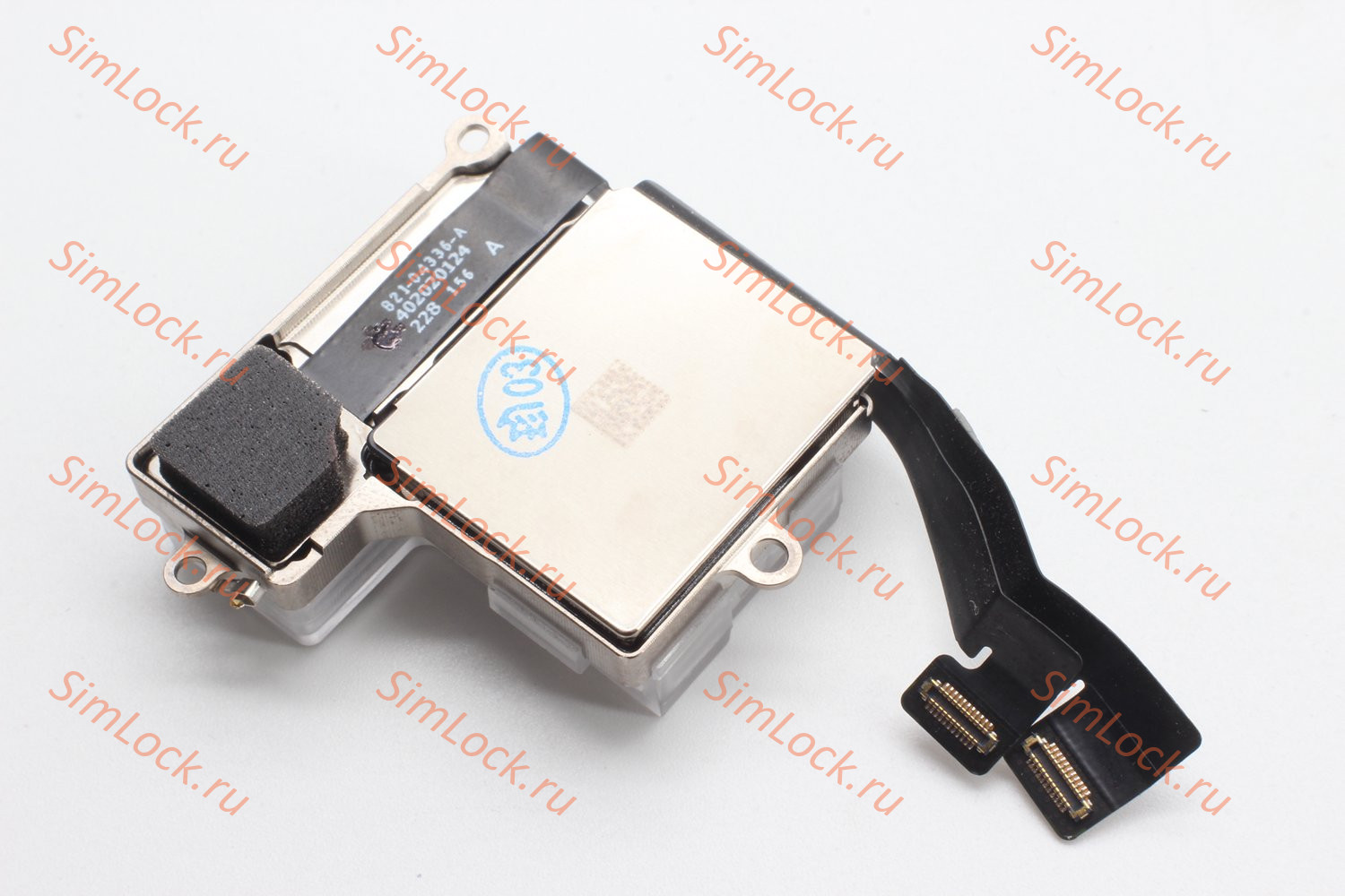 Камера задняя для iPhone 15, с разбора