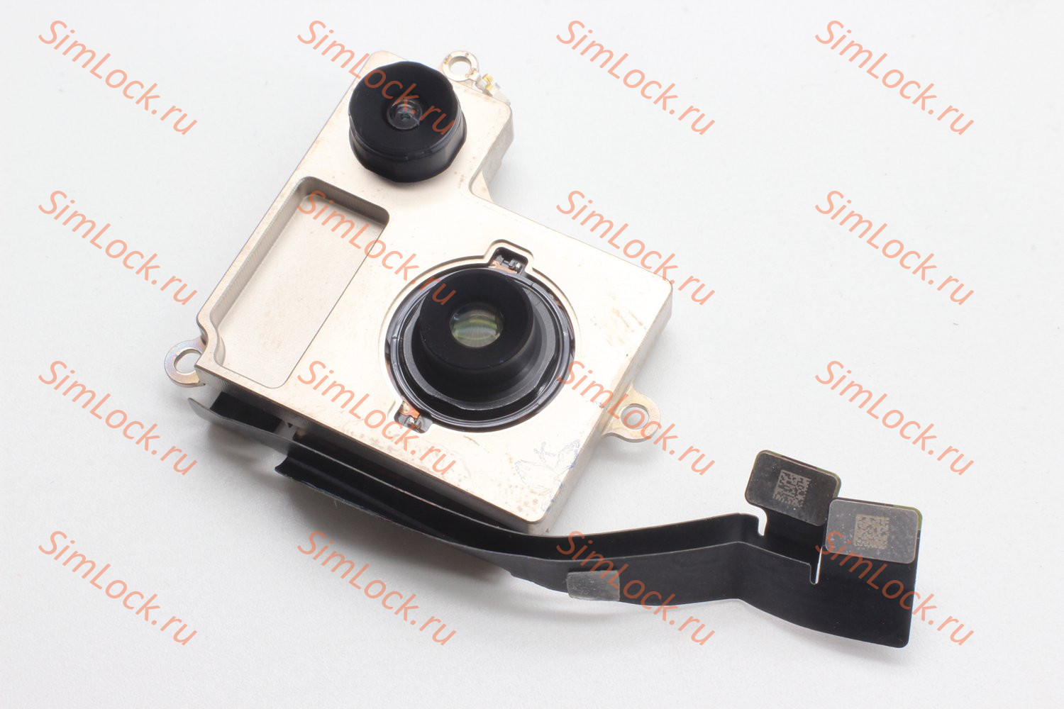 Камера задняя для iPhone 15, с разбора