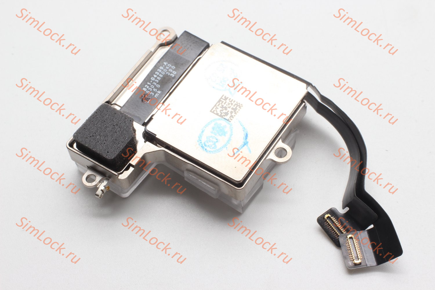 Камера задняя для iPhone 15 Plus, с разбора