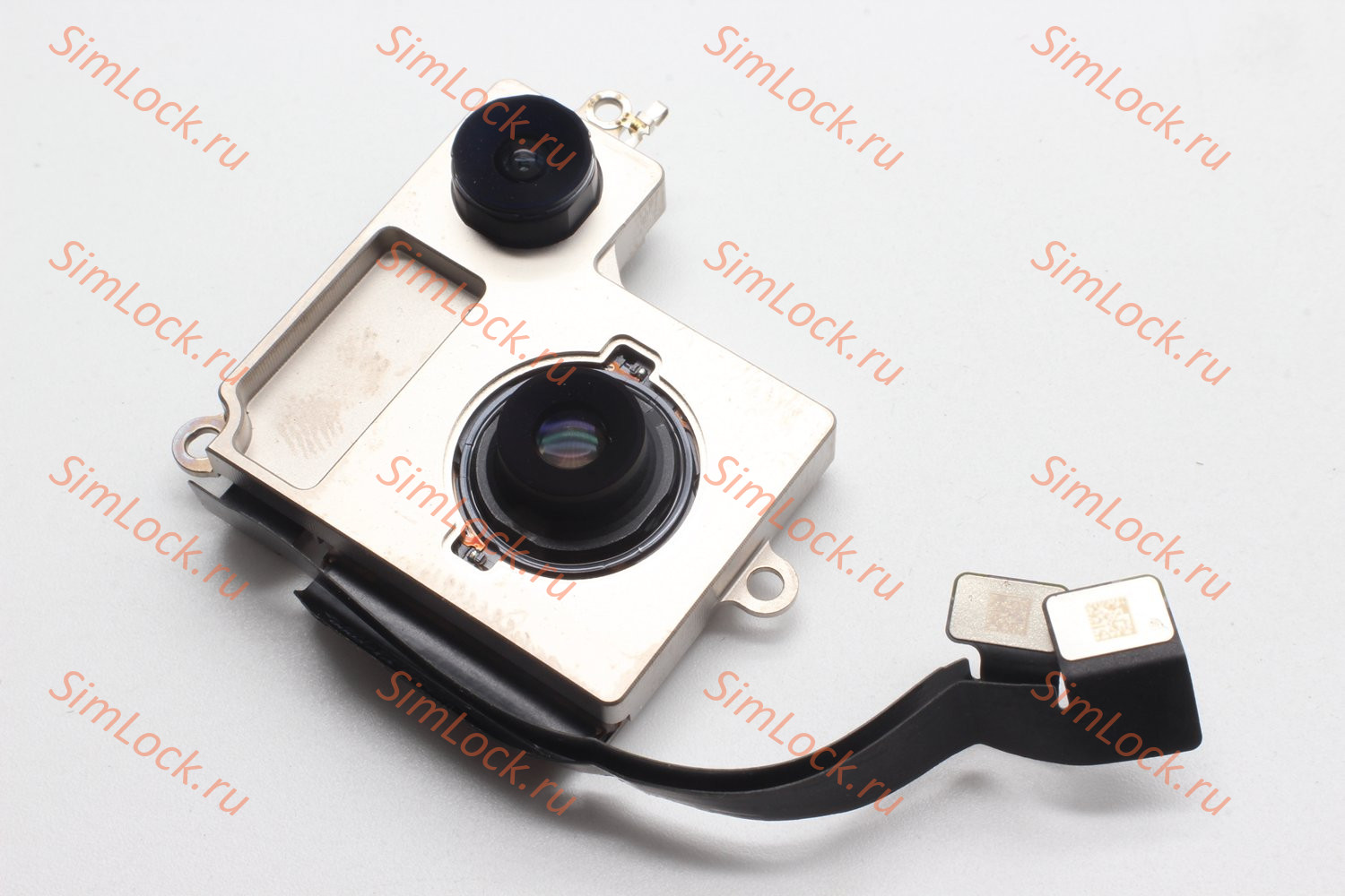 Камера задняя для iPhone 15 Plus, с разбора