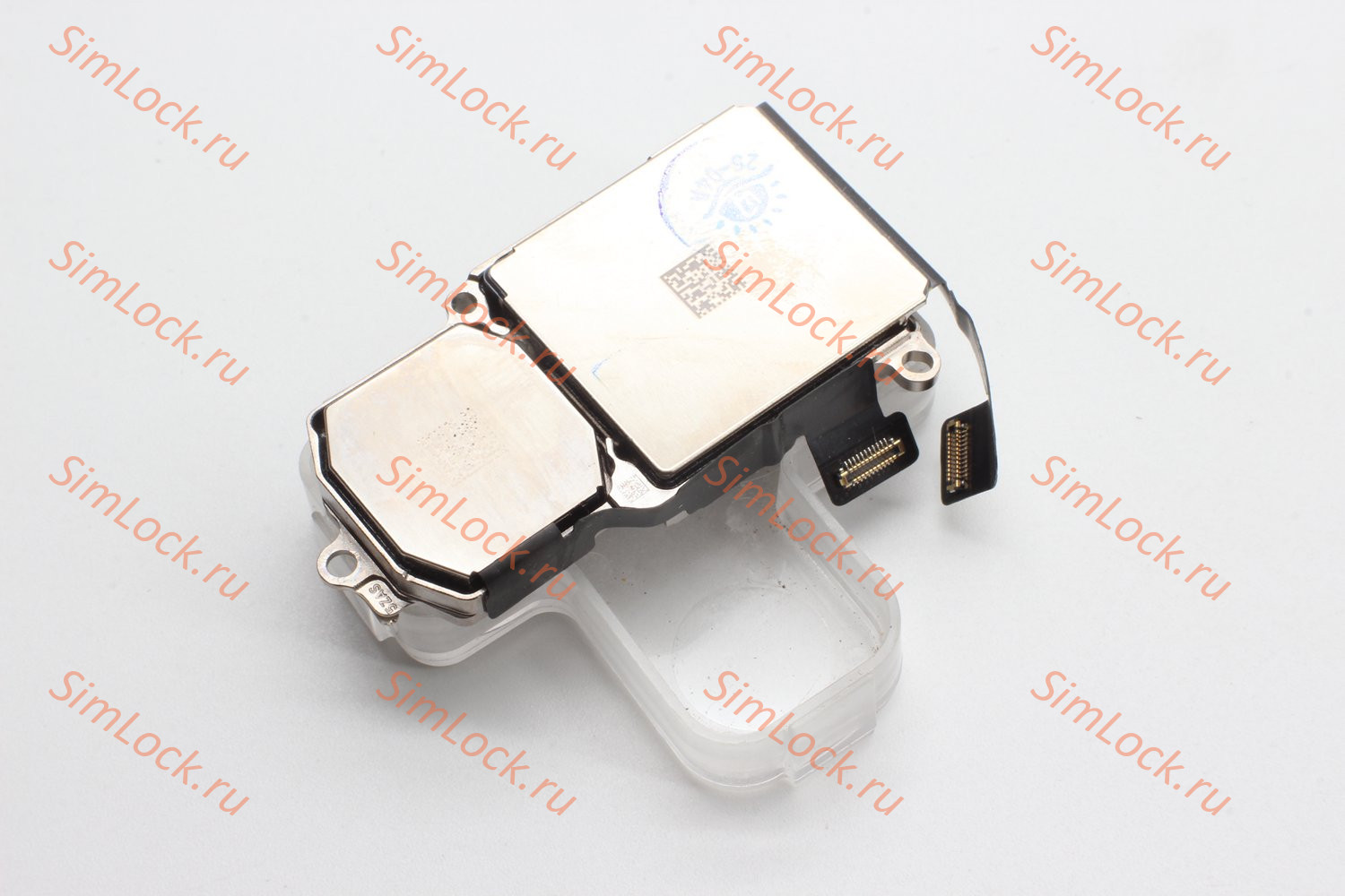 Камера задняя для iPhone 16, с разбора