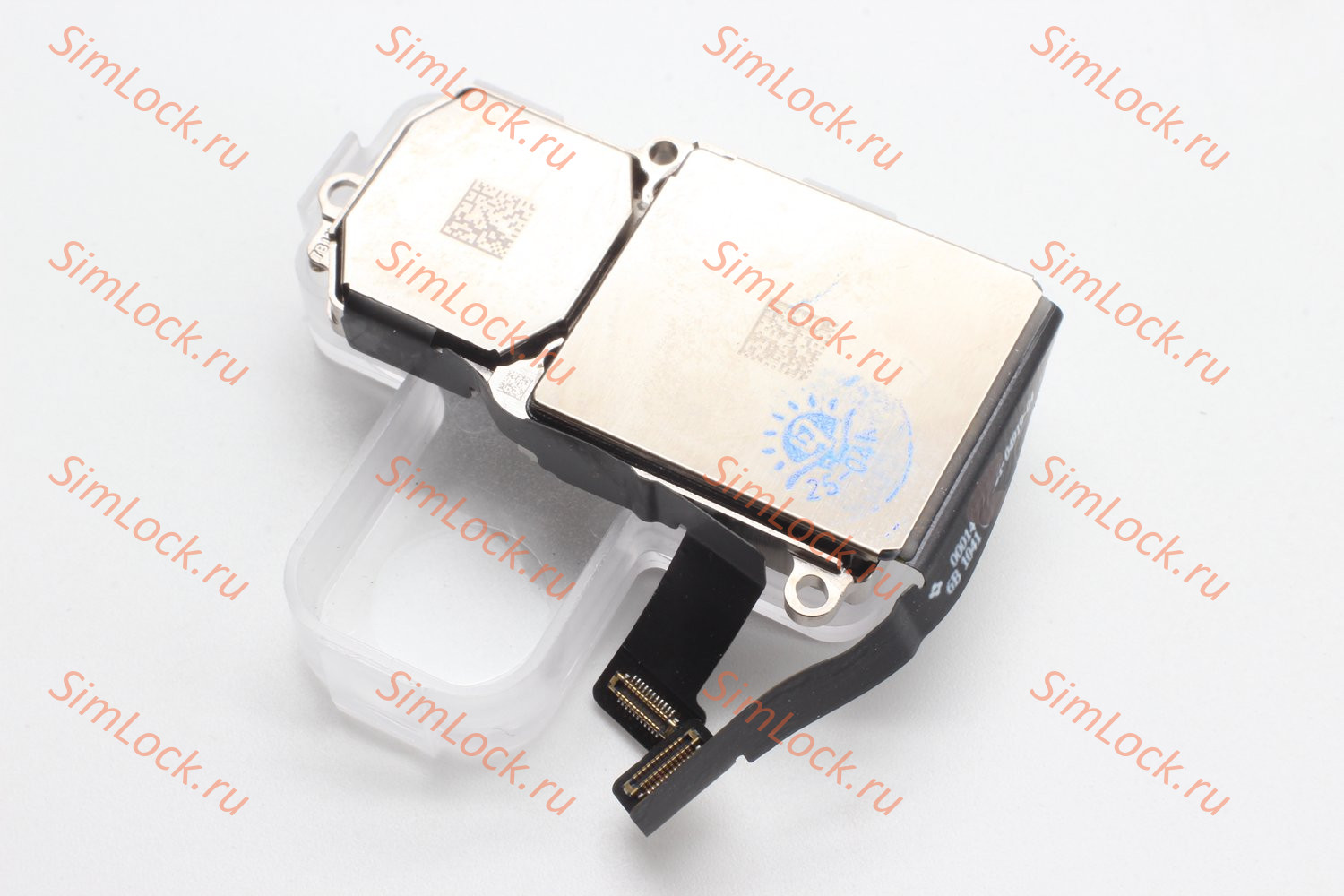 Камера задняя для iPhone 16 Plus, с разбора