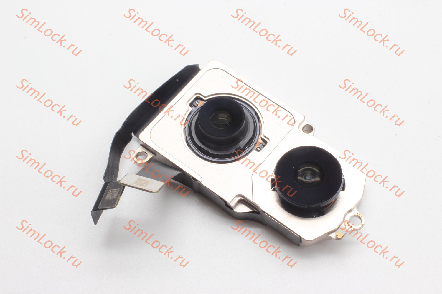 Камера задняя для iPhone 16 Plus, с разбора