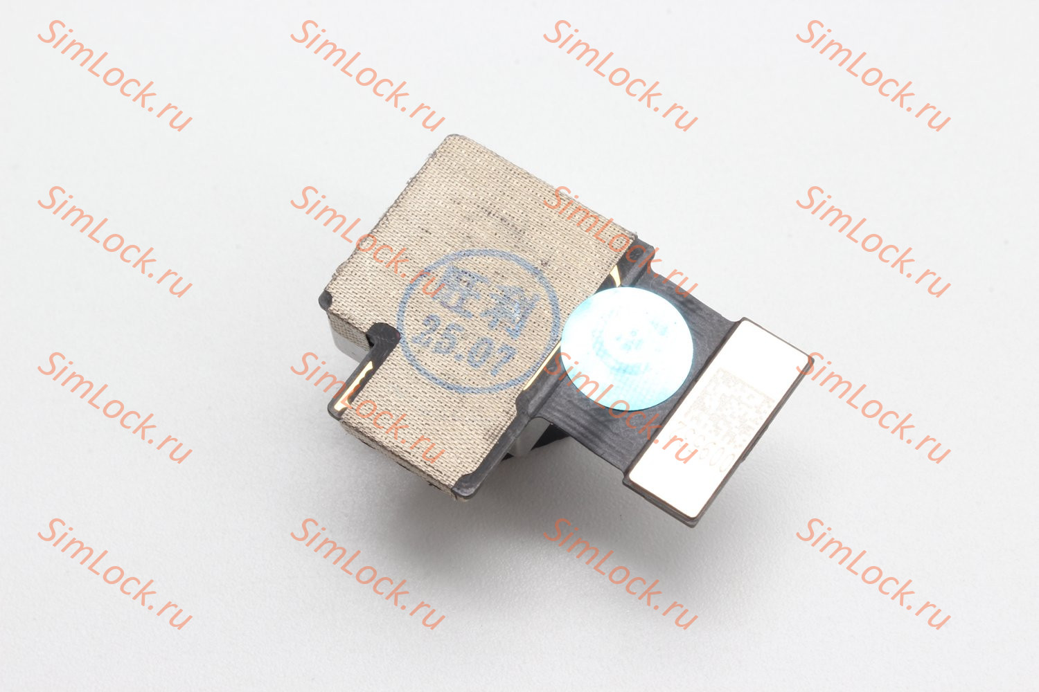 Камера задняя Google Pixel 4a 4G (12,2MP), оригинал