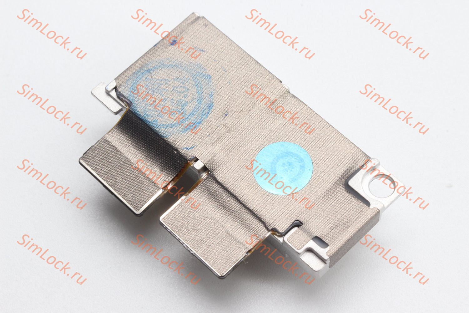 Камера задняя Google Pixel 5 (12,2MP и 16MP), оригинал