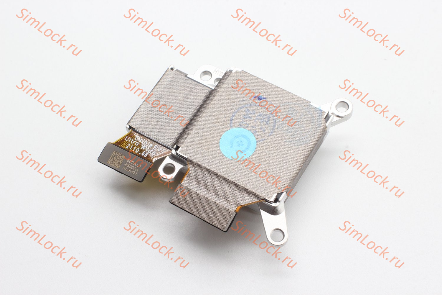 Камера задняя Google Pixel 6 (50MP и 12MP), оригинал