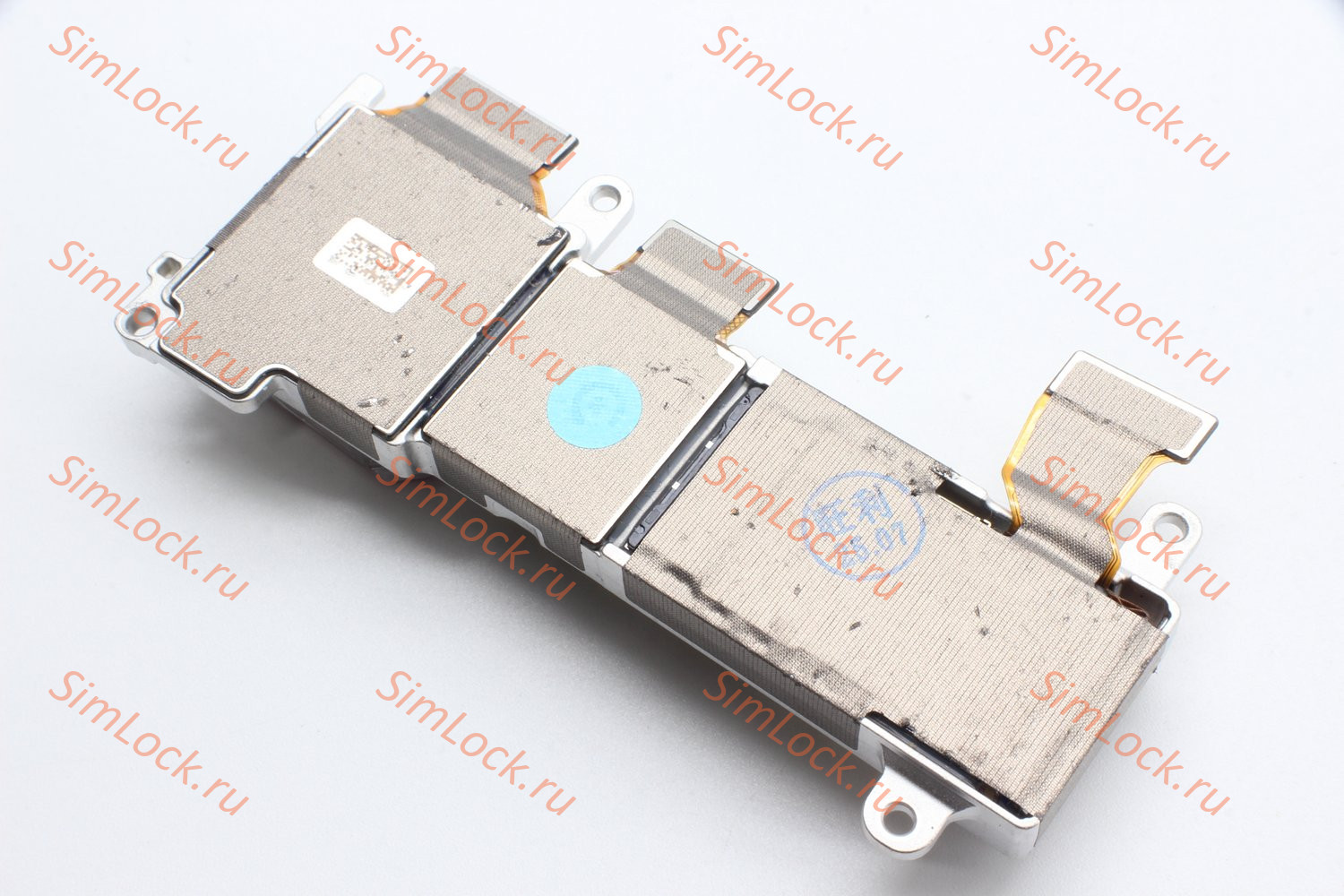 Камера задняя Google Pixel 8 Pro (50MP, 48MP, 48MP), оригинал